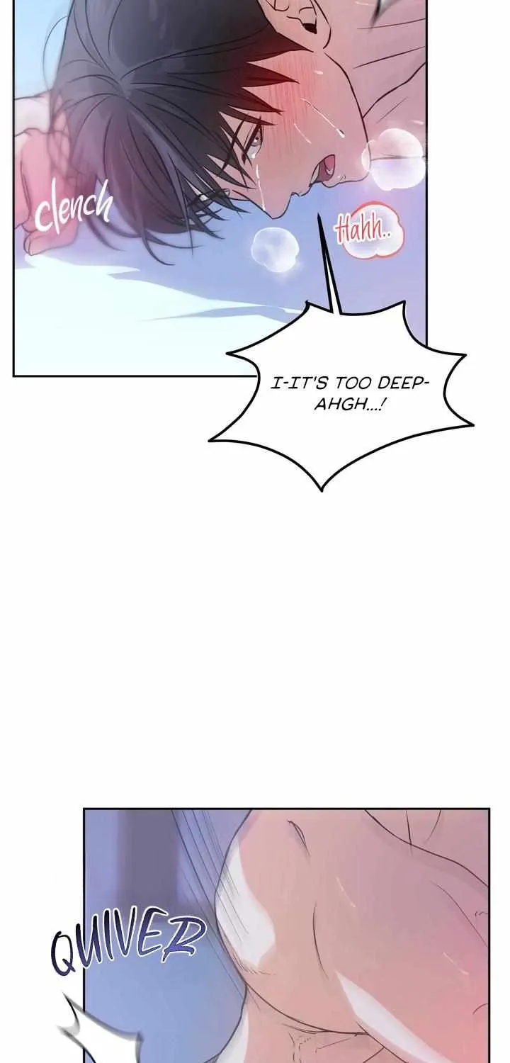 Stalk-in Love Chapter 1.1 page 8 - 