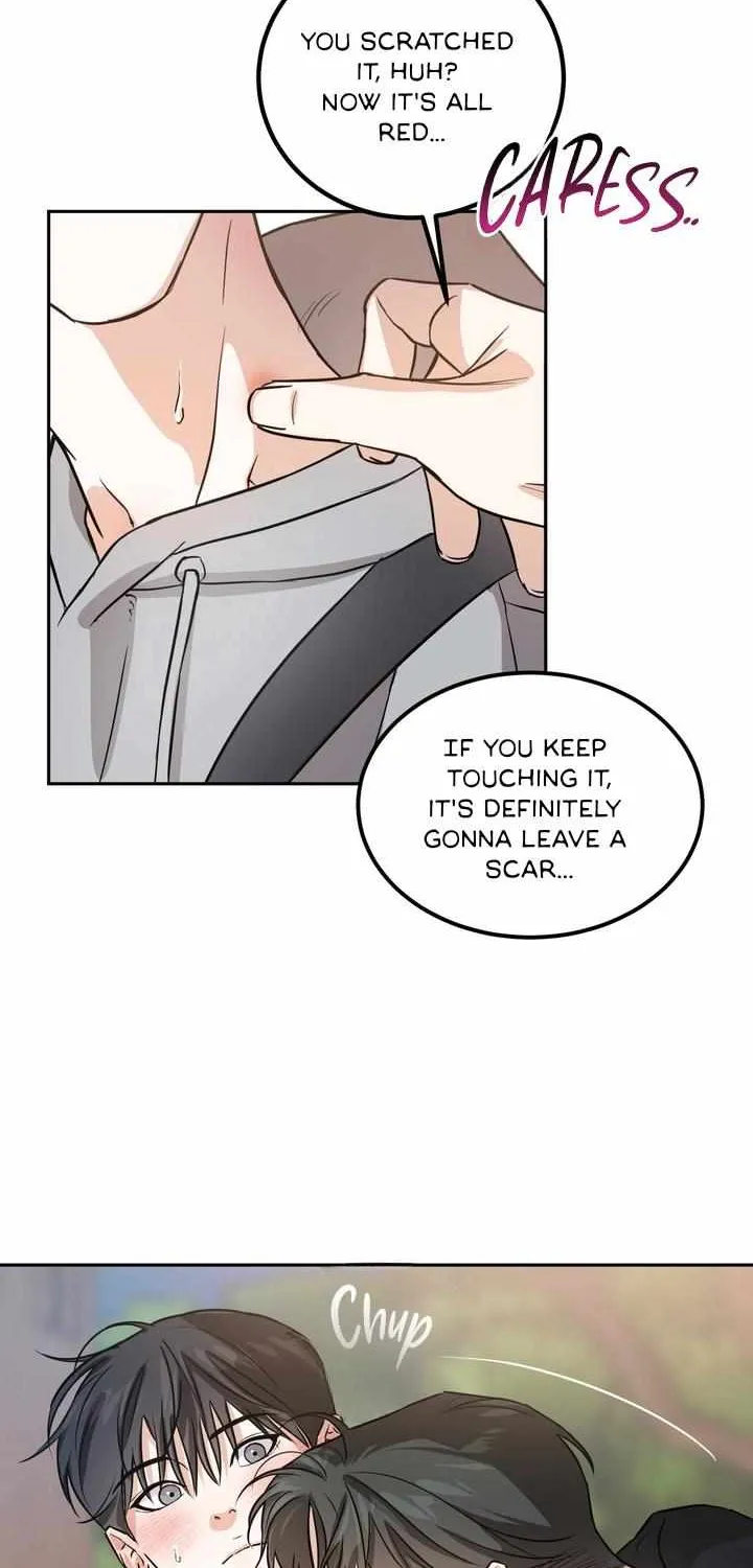 Stalk-in Love Chapter 1.1 page 71 - 