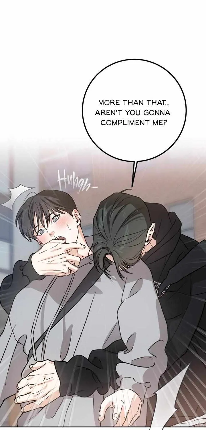 Stalk-in Love Chapter 1.1 page 73 - 