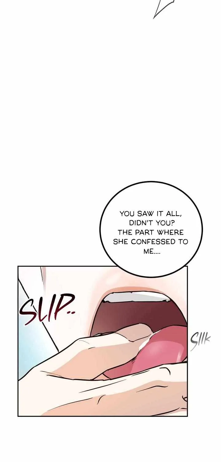 Stalk-in Love Chapter 1.1 page 74 - 
