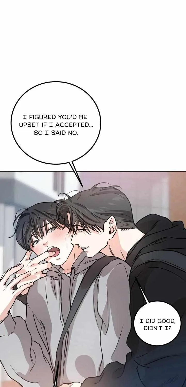 Stalk-in Love Chapter 1.1 page 76 - 