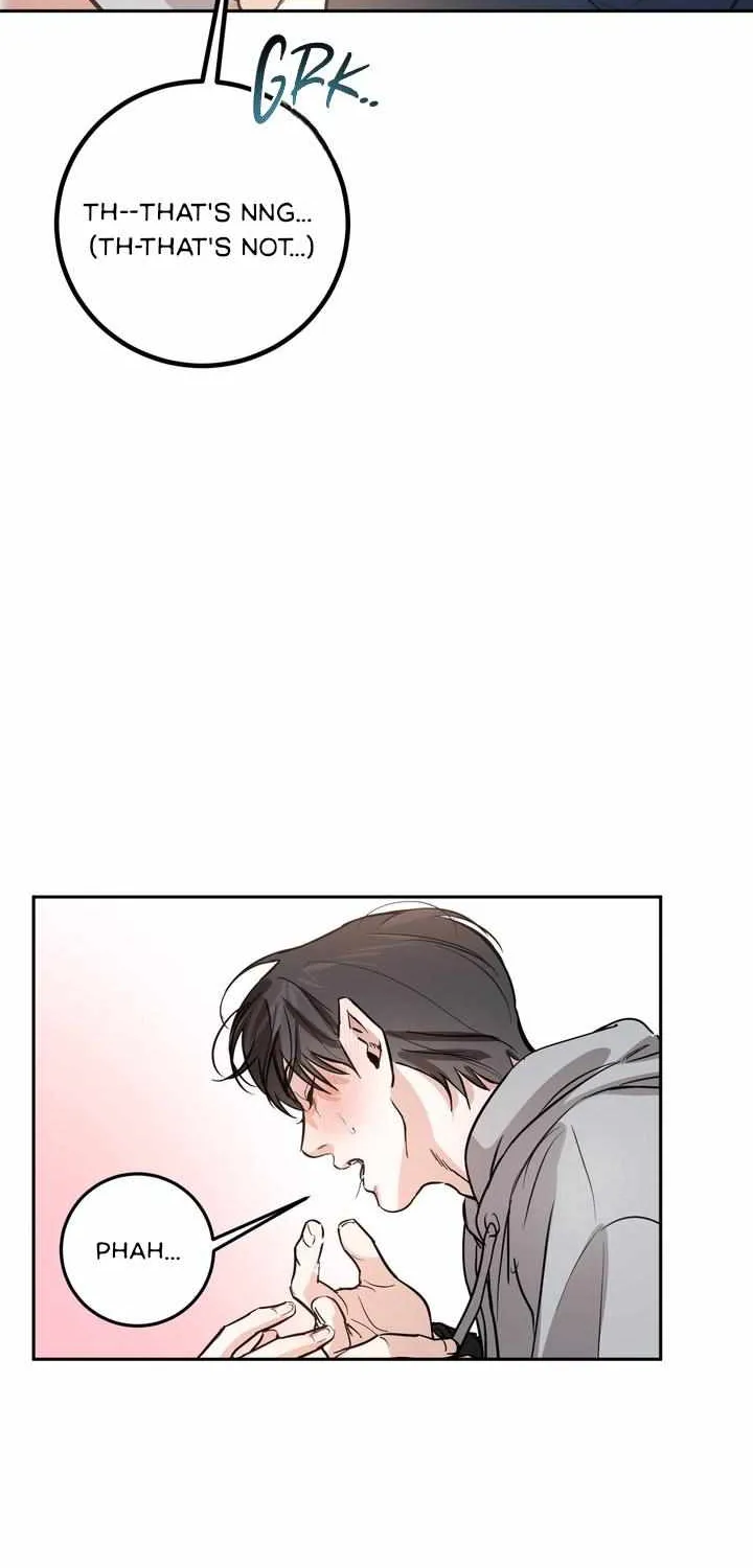 Stalk-in Love Chapter 1.1 page 77 - 