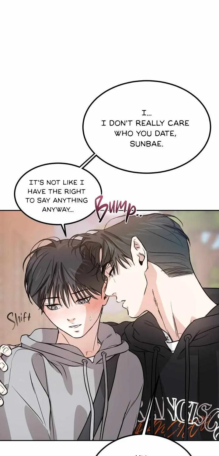 Stalk-in Love Chapter 1.1 page 78 - 