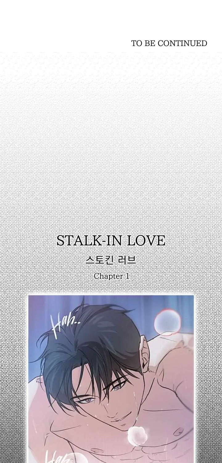 Stalk-in Love Chapter 1.1 page 84 - 