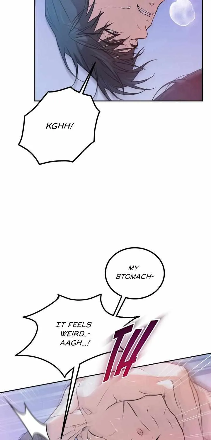 Stalk-in Love Chapter 1.1 page 10 - 