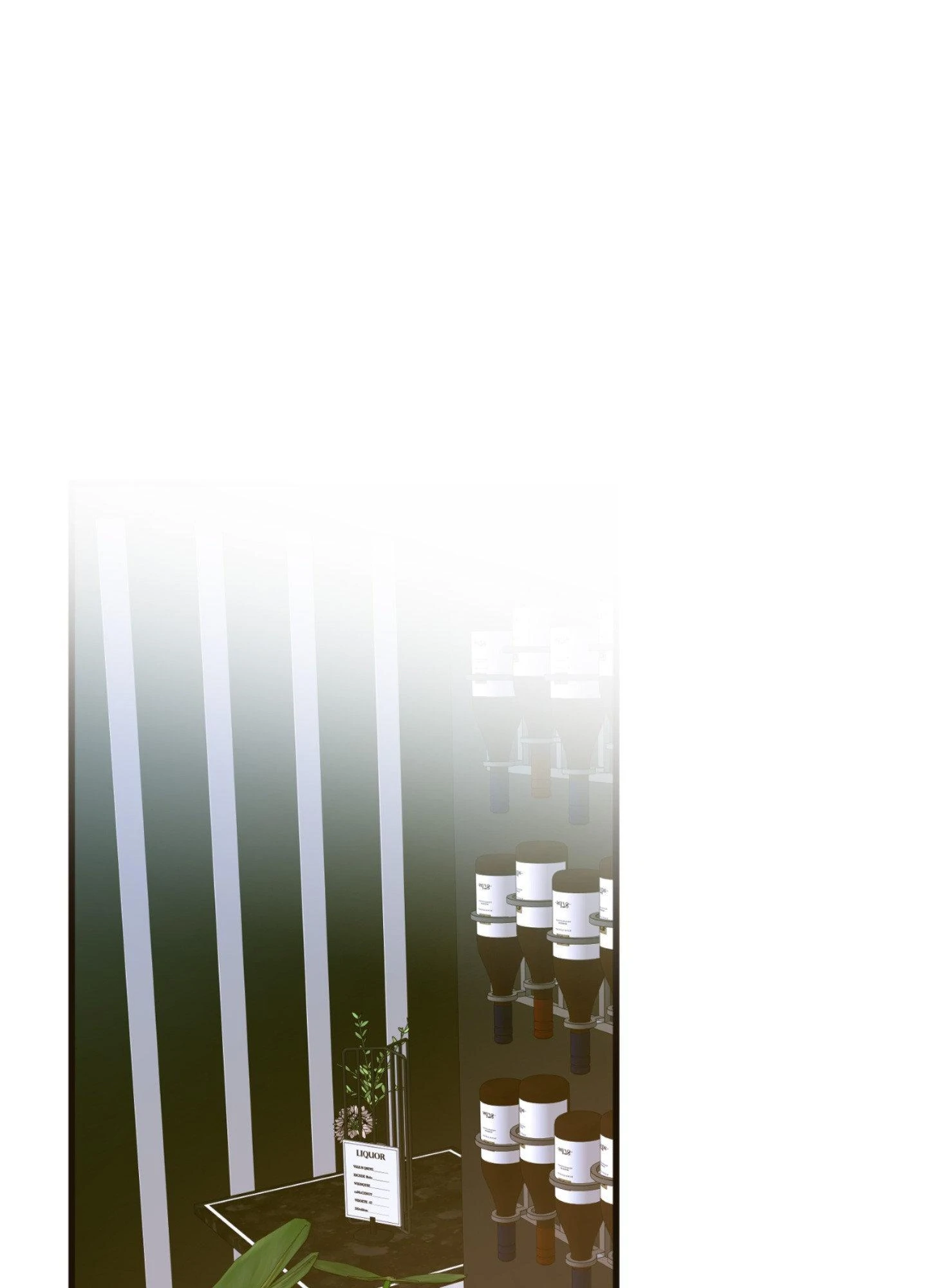Stalk-in Love Chapter 1.2 page 2 - 