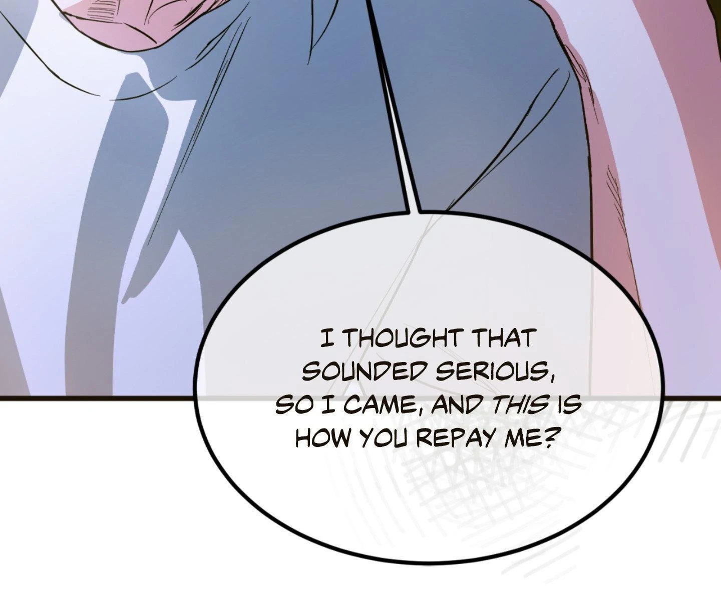 Stalk-in Love Chapter 1.2 page 11 - 