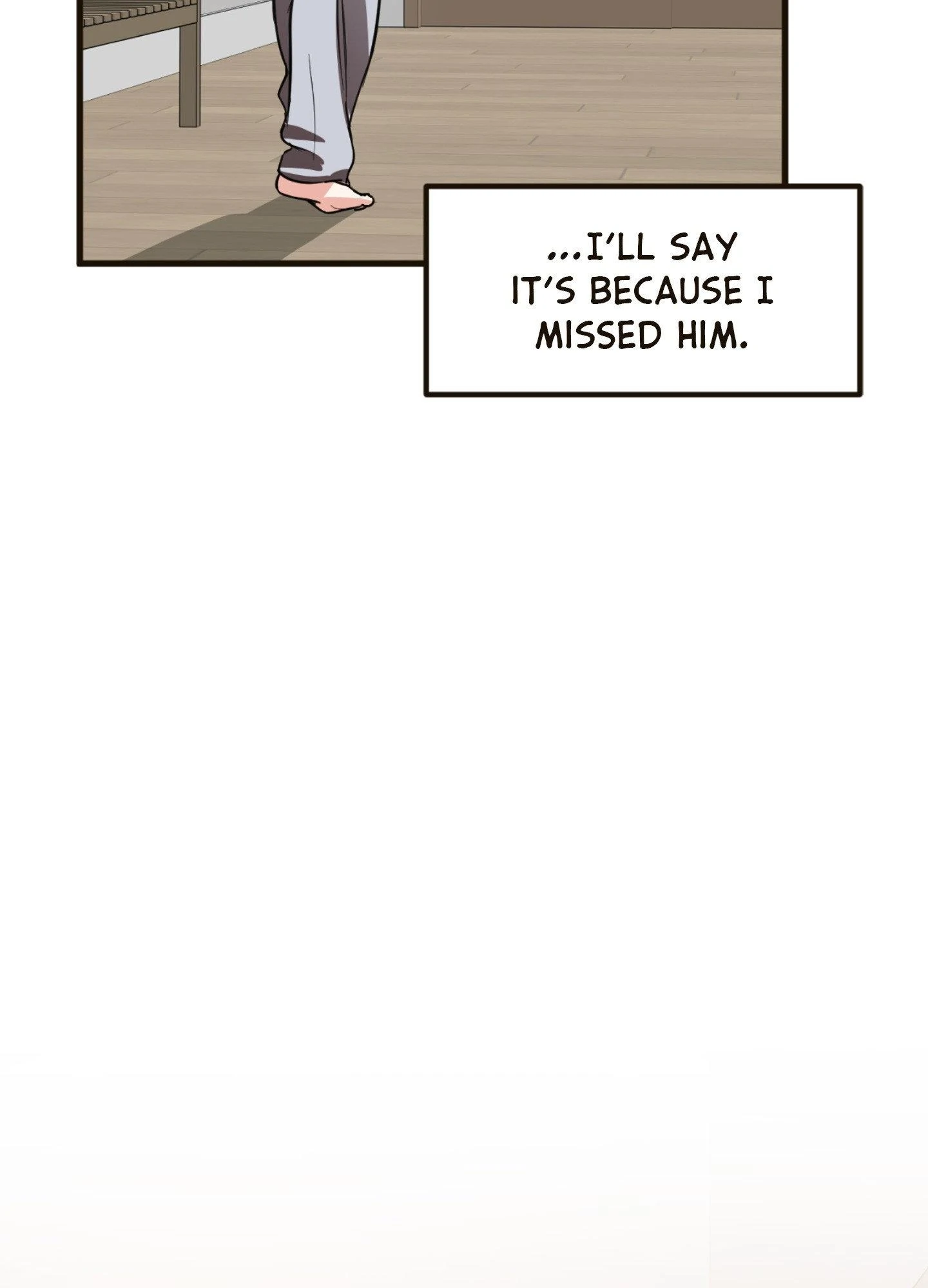 Stalk-in Love Chapter 1.2 page 101 - 