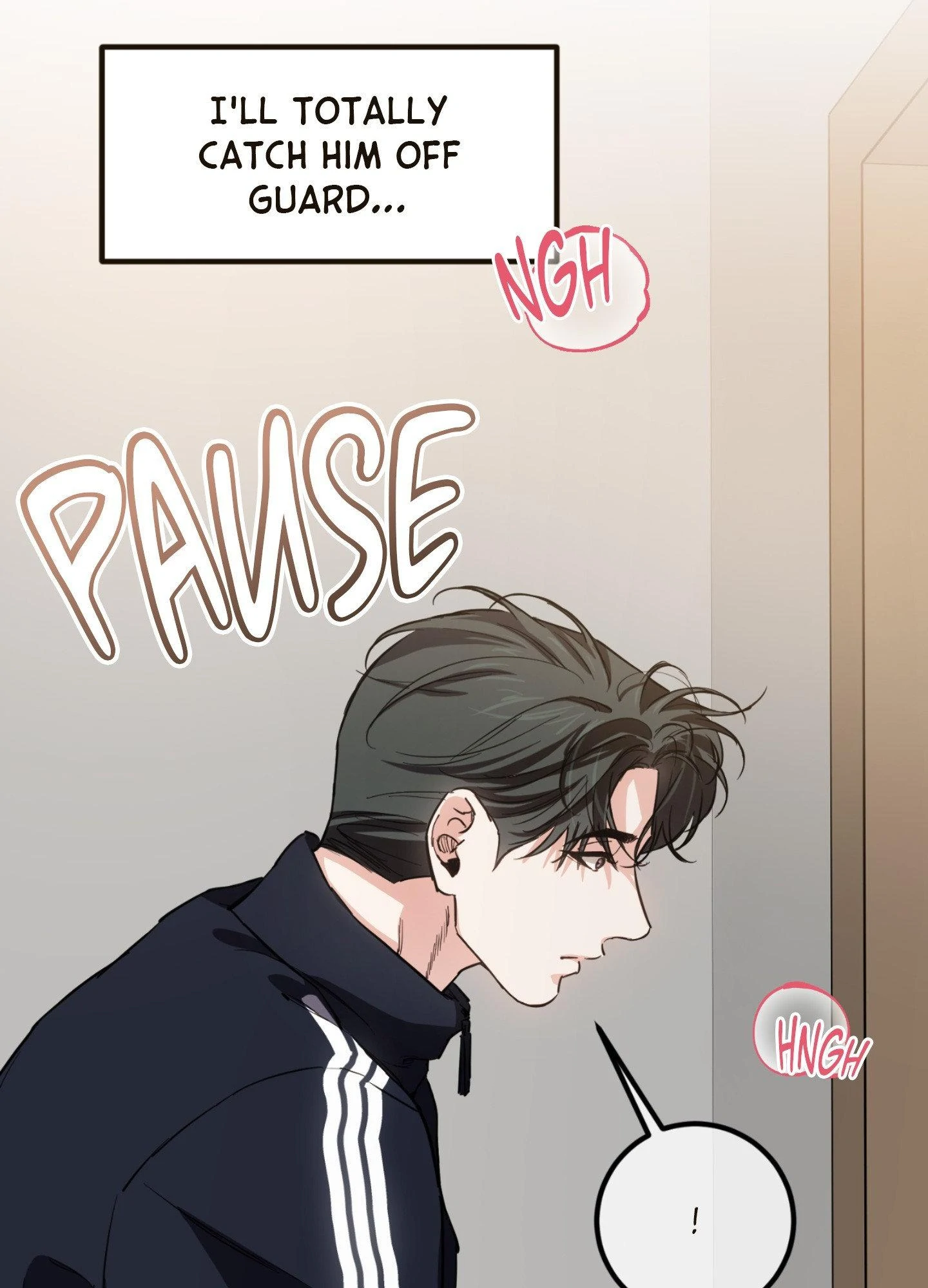 Stalk-in Love Chapter 1.2 page 102 - 