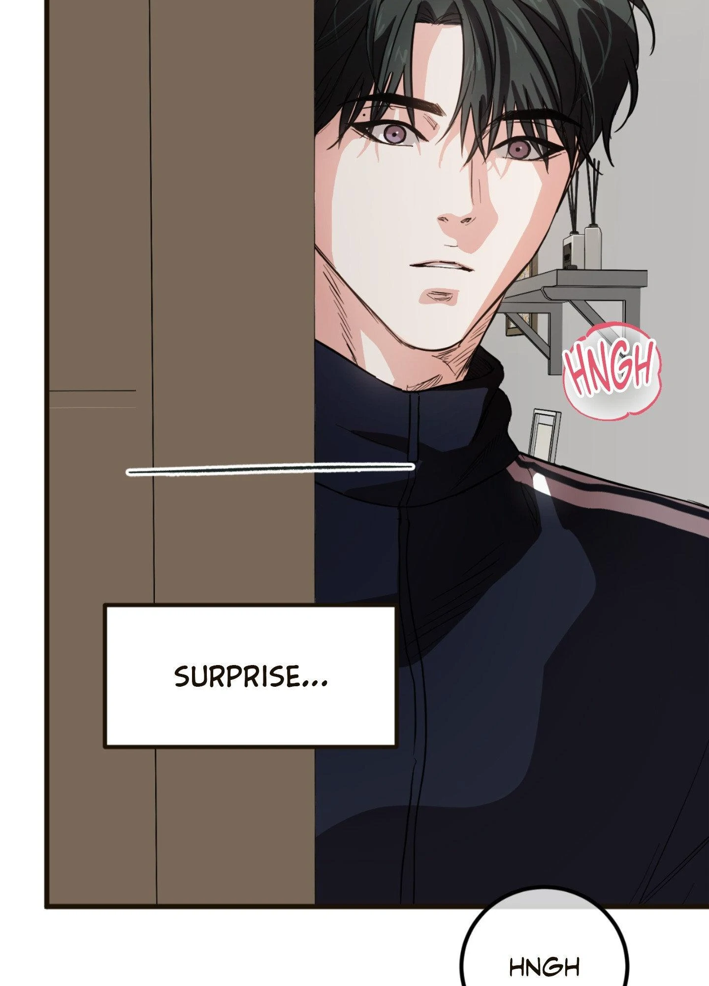 Stalk-in Love Chapter 1.2 page 105 - 