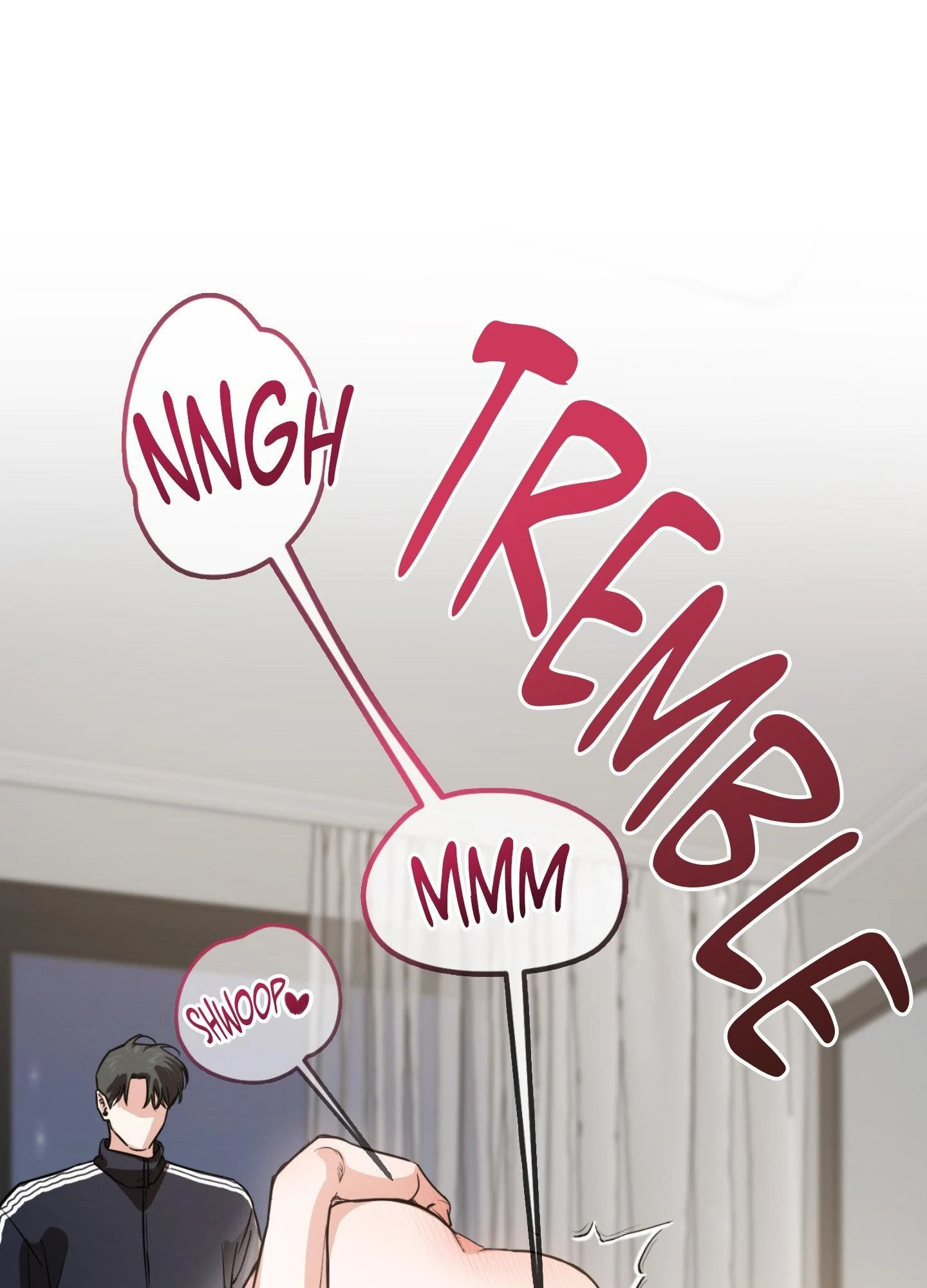 Stalk-in Love Chapter 1.2 page 107 - 