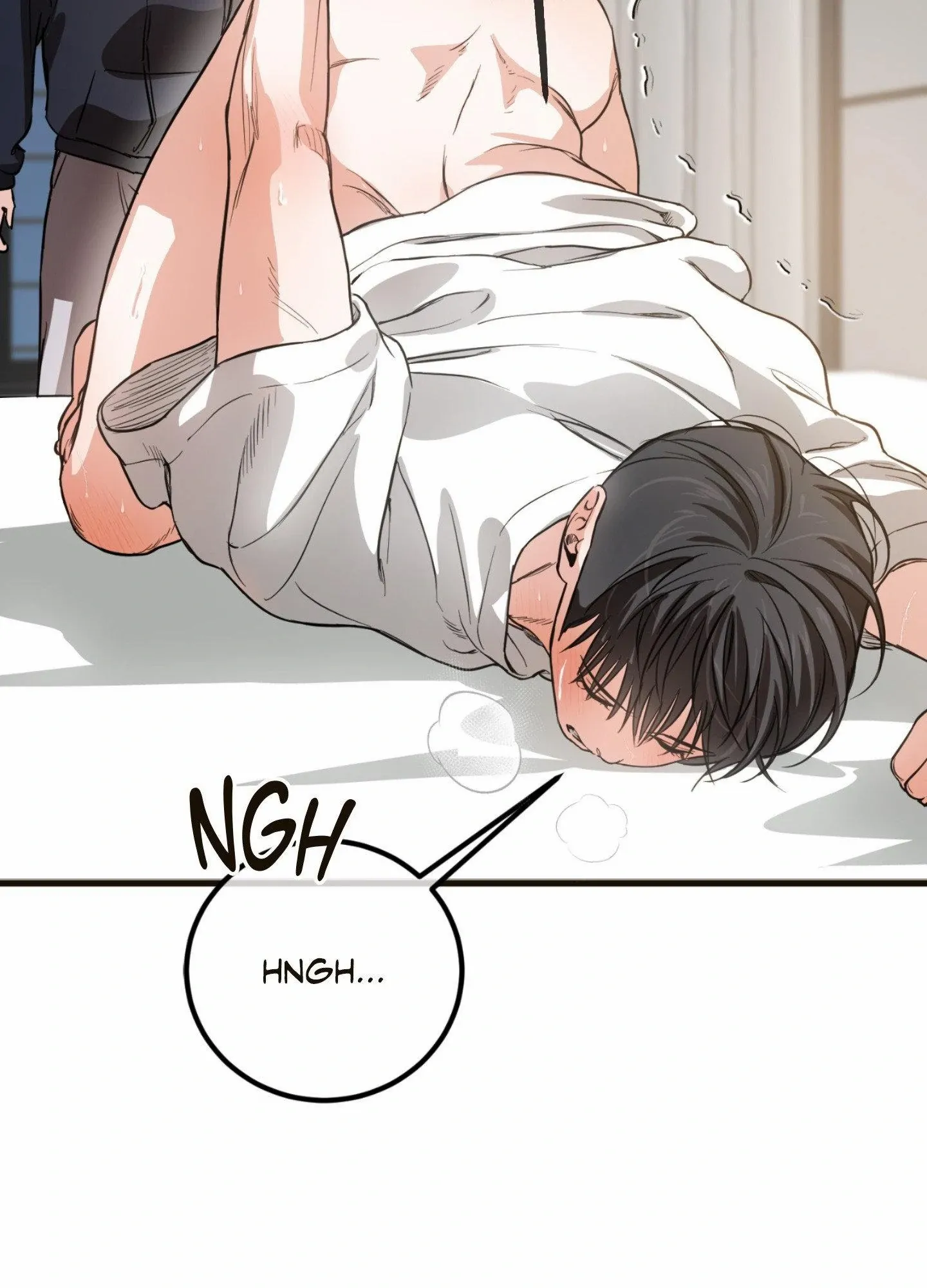 Stalk-in Love Chapter 1.2 page 108 - 