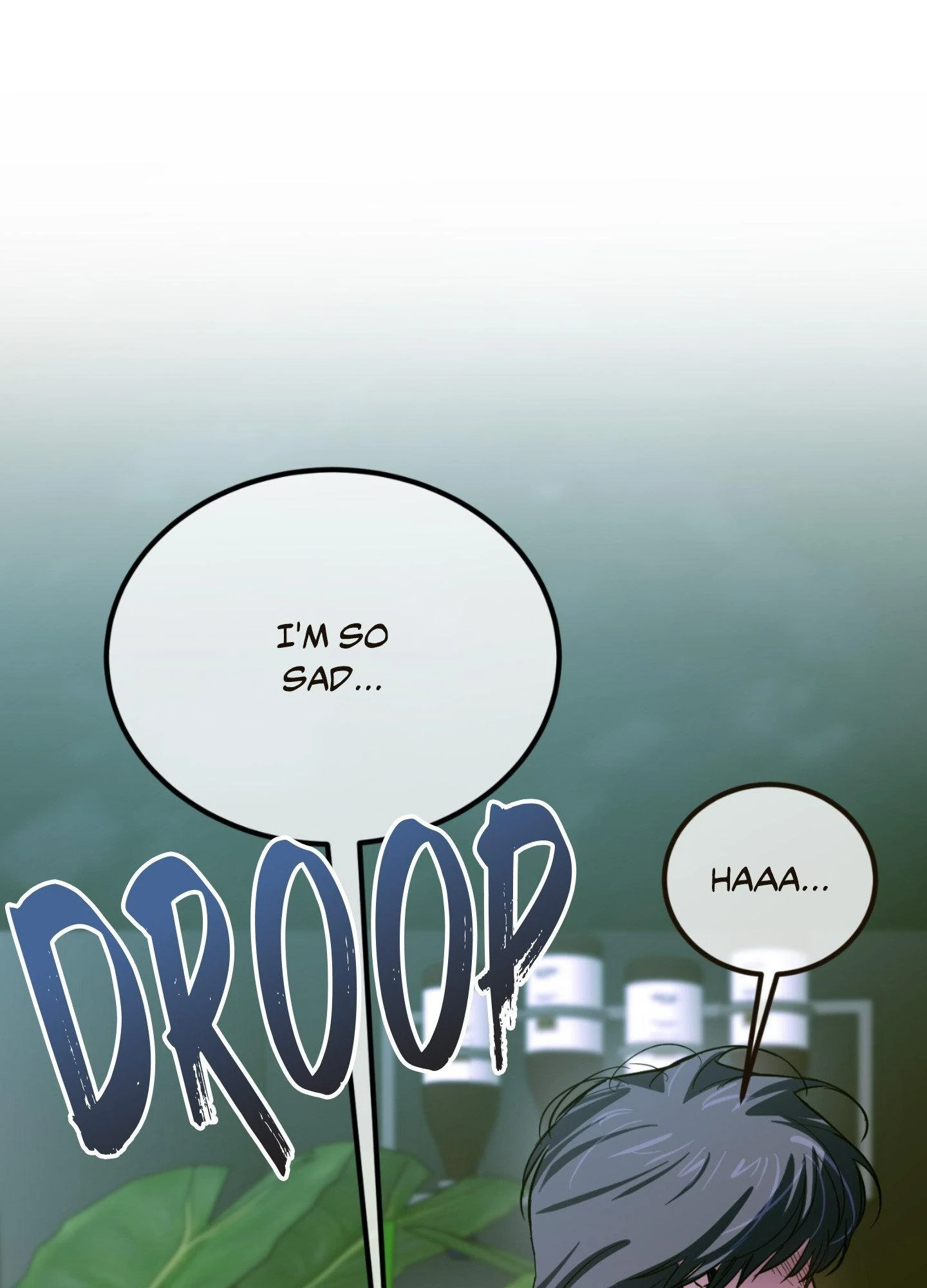 Stalk-in Love Chapter 1.2 page 15 - 