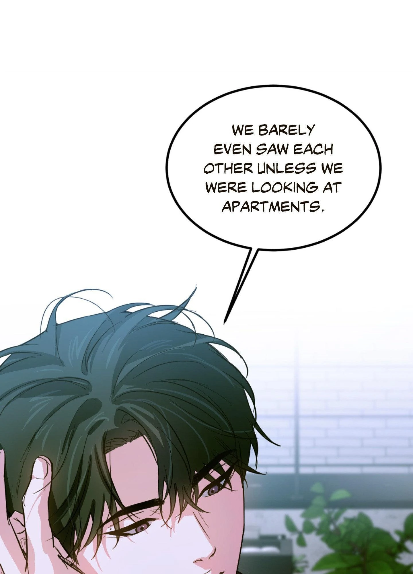 Stalk-in Love Chapter 1.2 page 19 - 
