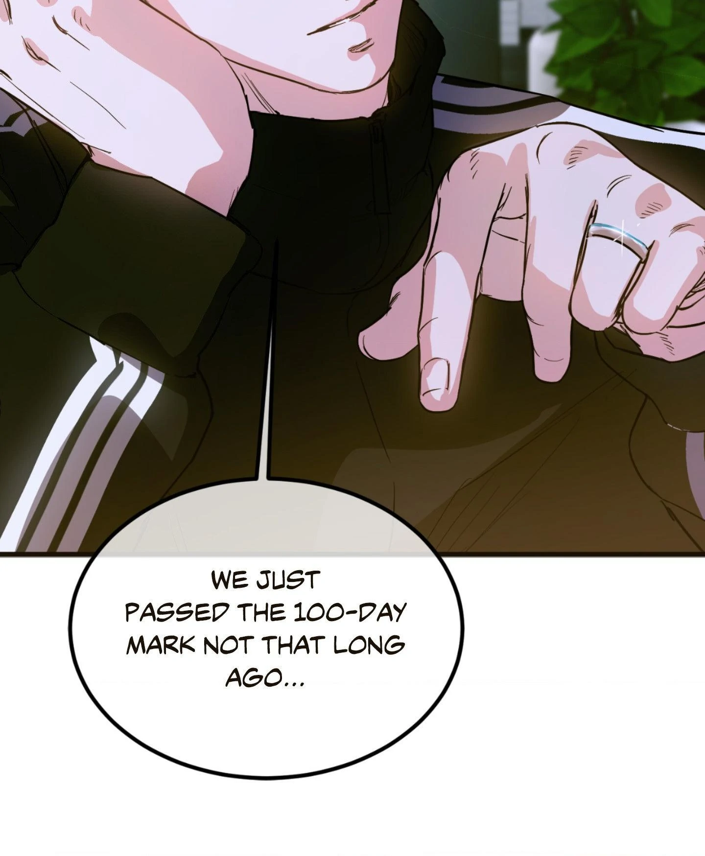 Stalk-in Love Chapter 1.2 page 20 - 