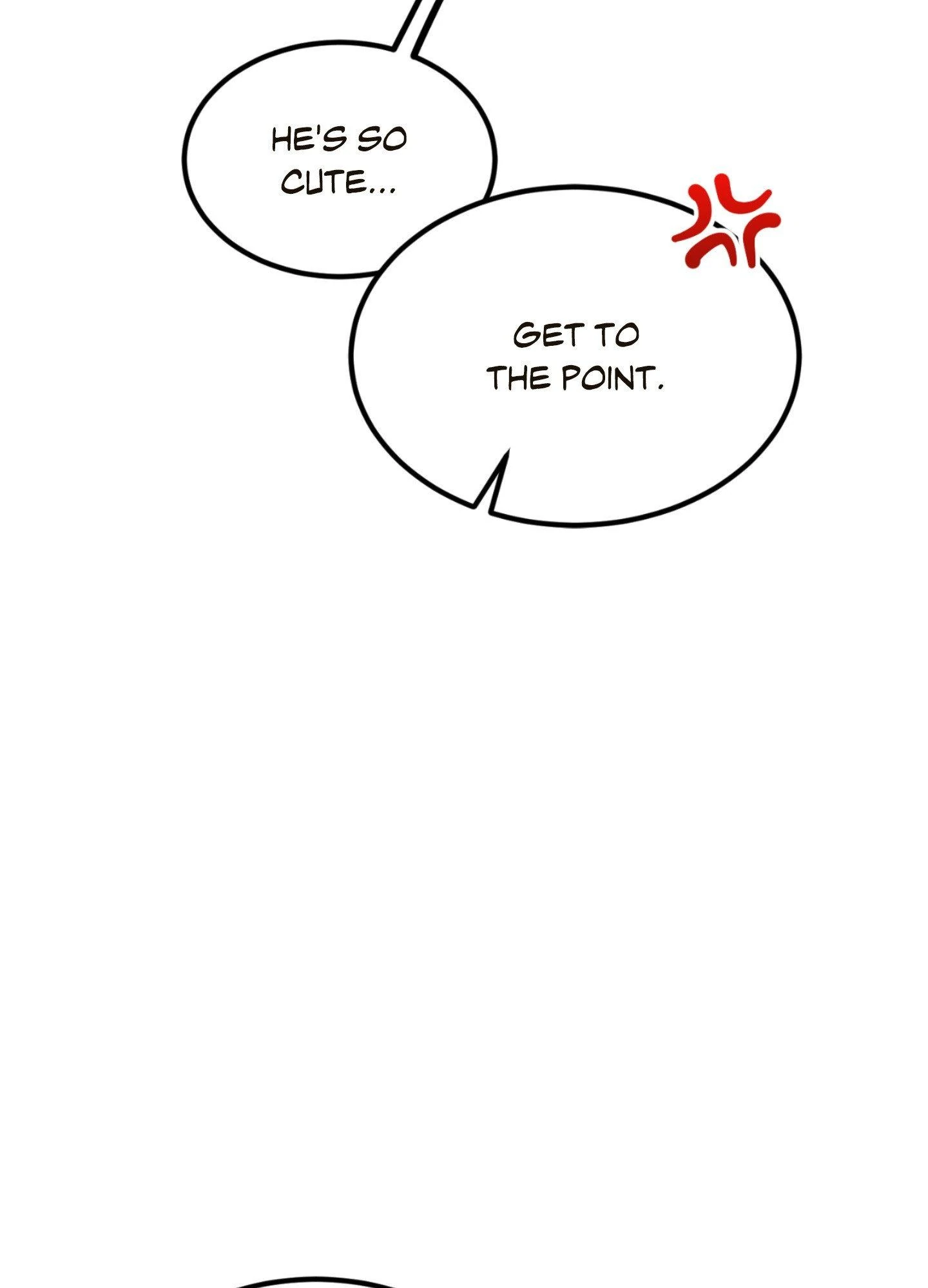 Stalk-in Love Chapter 1.2 page 23 - 