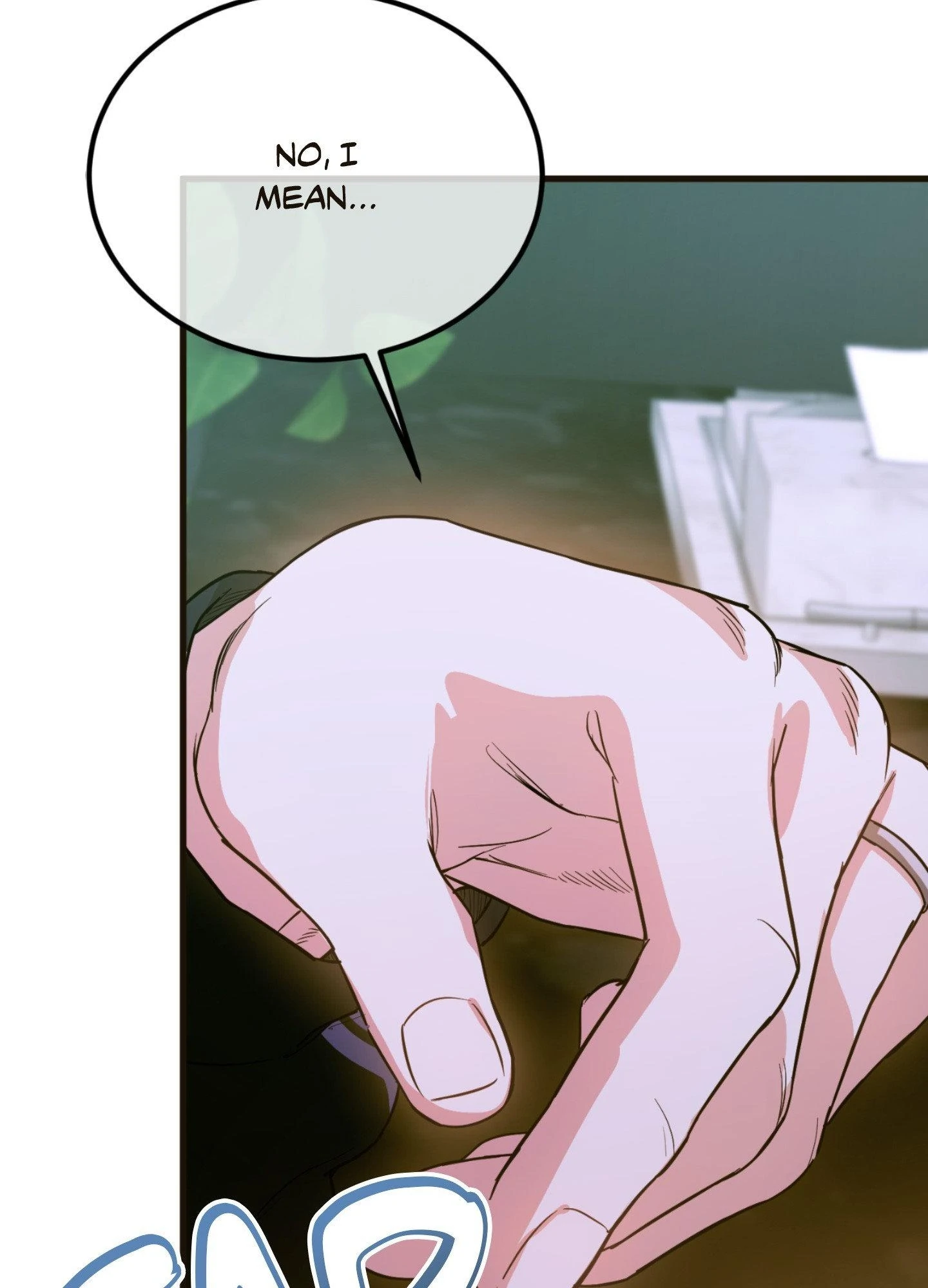 Stalk-in Love Chapter 1.2 page 24 - 