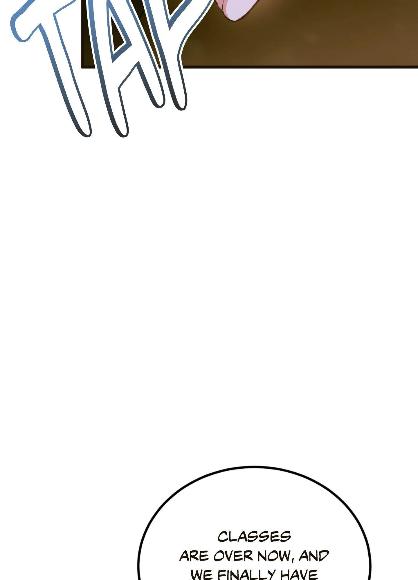 Stalk-in Love Chapter 1.2 page 25 - 