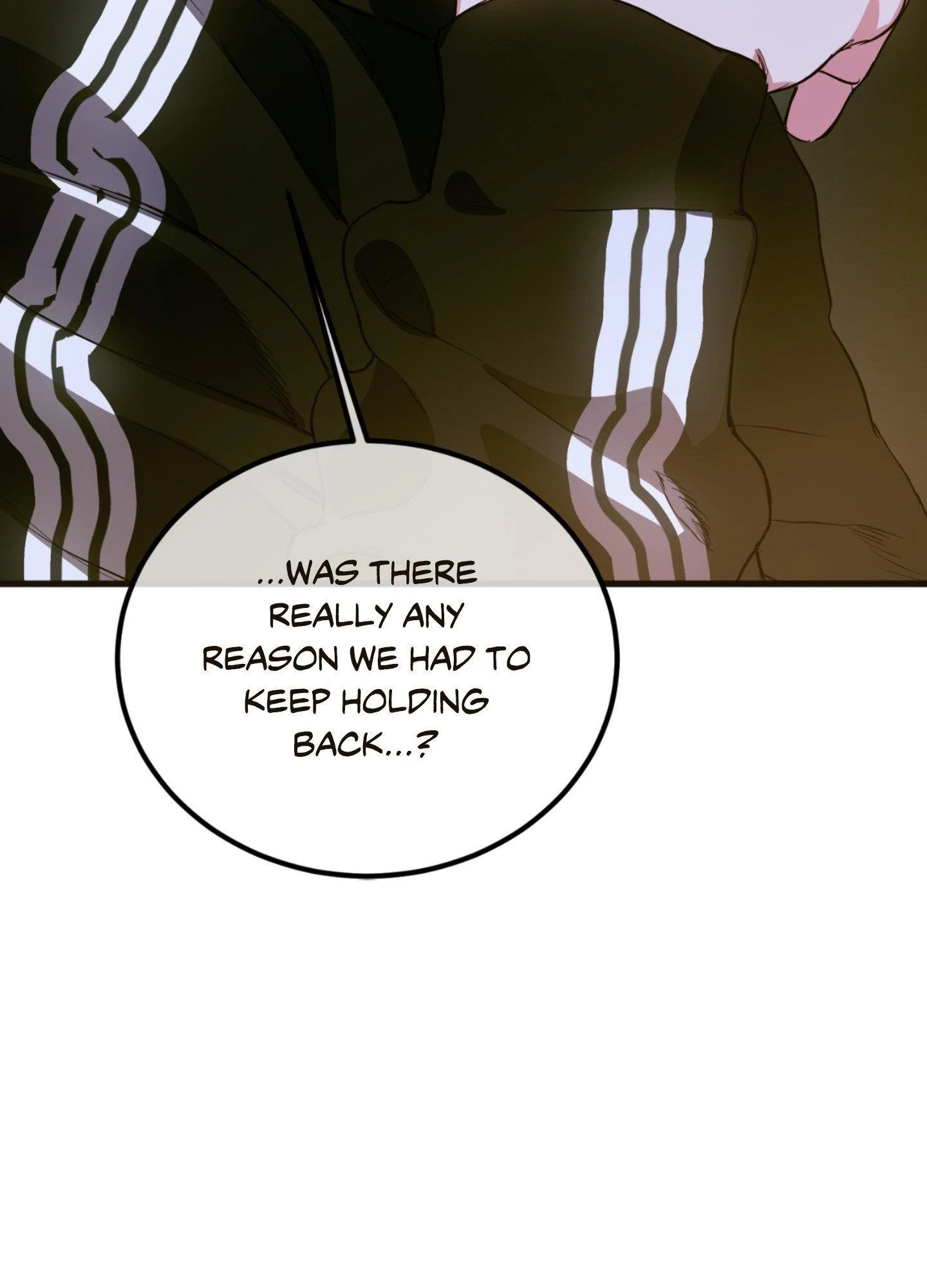 Stalk-in Love Chapter 1.2 page 27 - 
