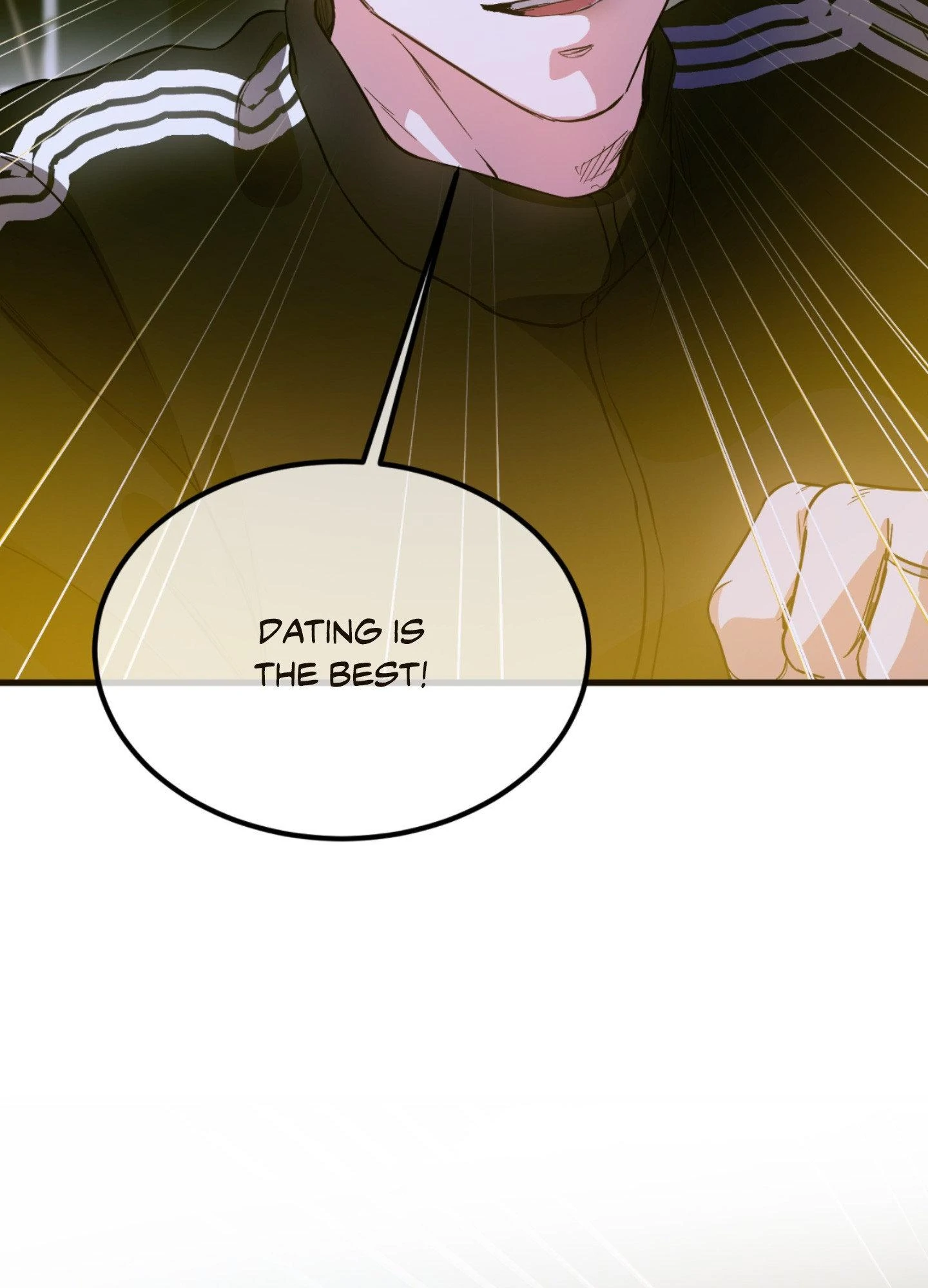 Stalk-in Love Chapter 1.2 page 4 - 