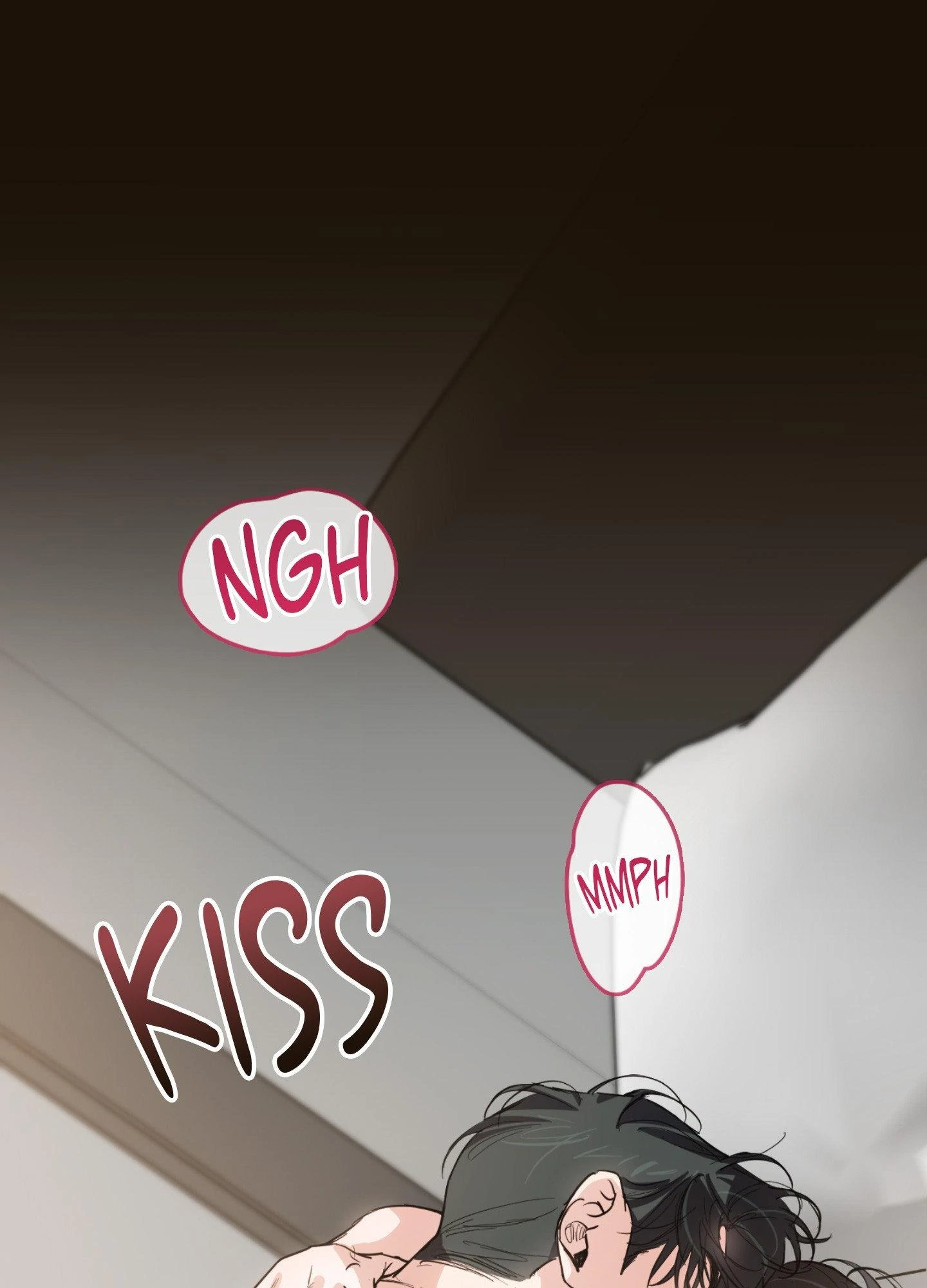 Stalk-in Love Chapter 1.2 page 31 - 