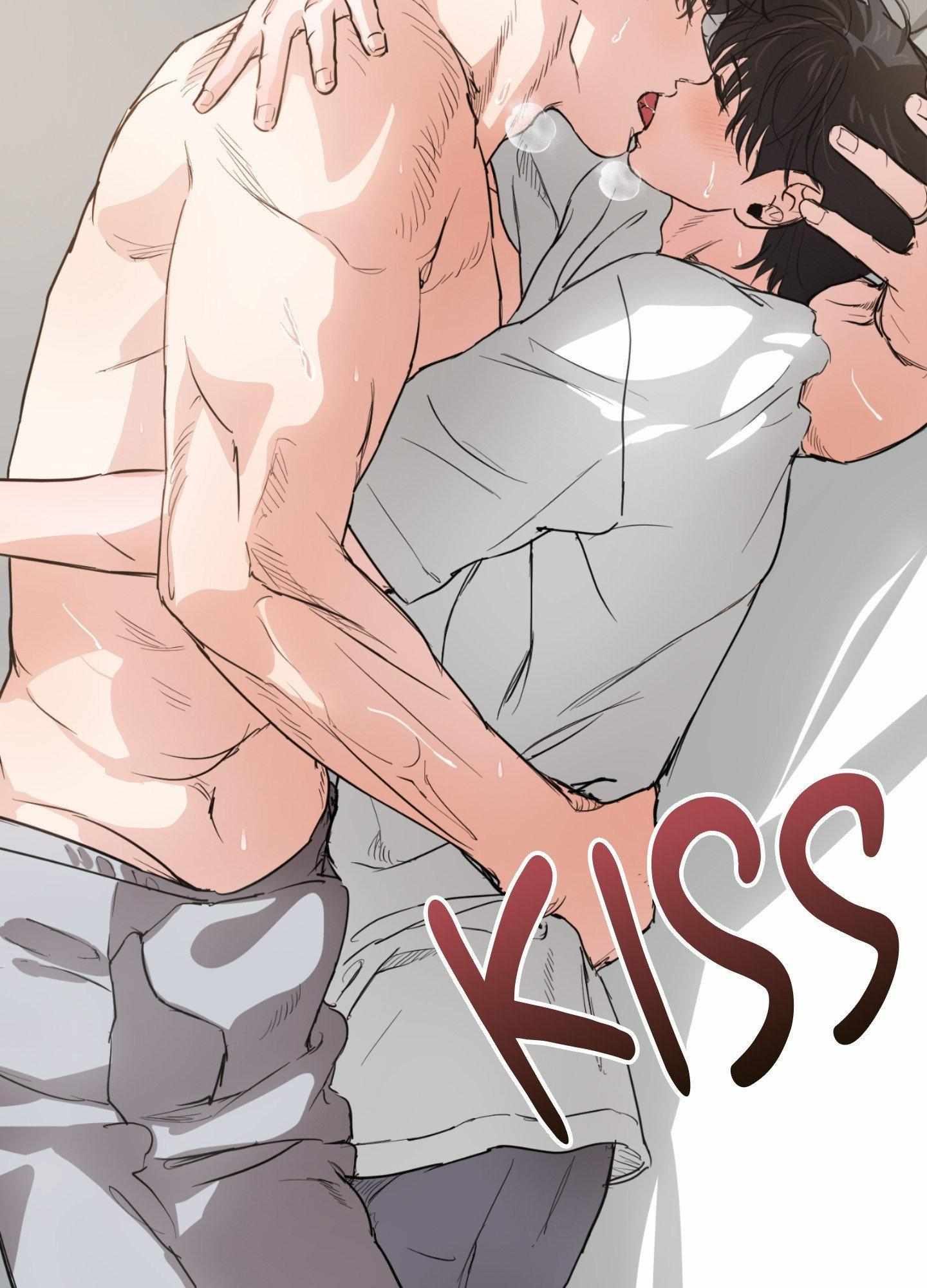 Stalk-in Love Chapter 1.2 page 32 - 