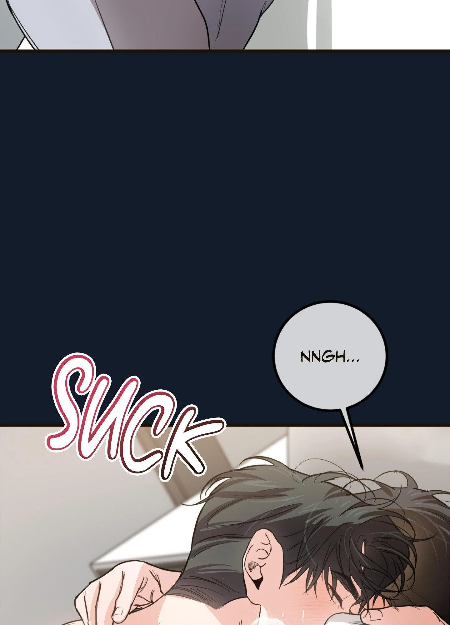 Stalk-in Love Chapter 1.2 page 33 - 
