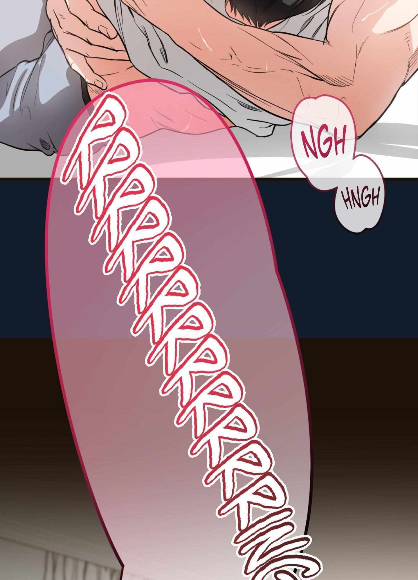 Stalk-in Love Chapter 1.2 page 36 - 