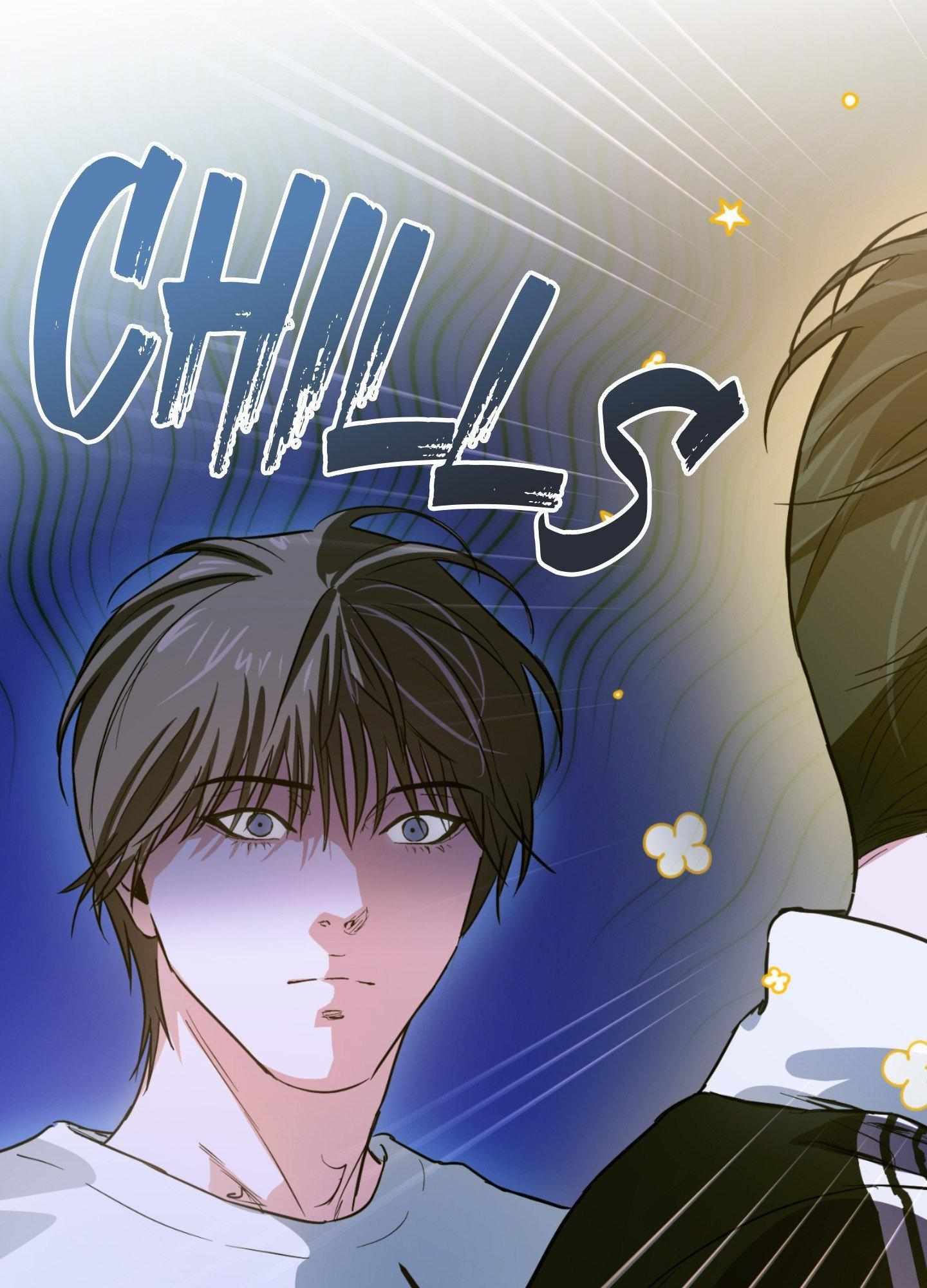 Stalk-in Love Chapter 1.2 page 5 - 