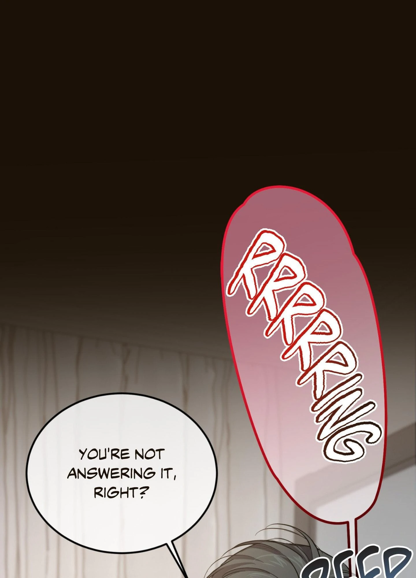 Stalk-in Love Chapter 1.2 page 41 - 