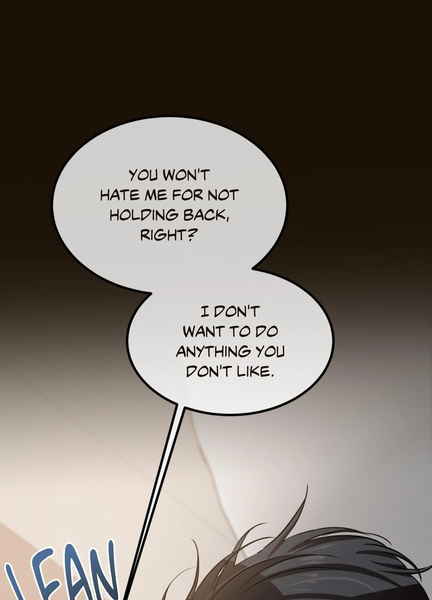 Stalk-in Love Chapter 1.2 page 47 - 