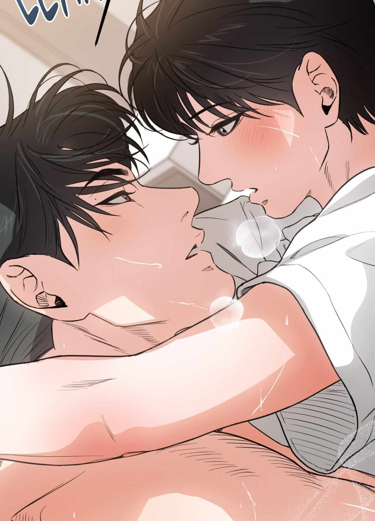 Stalk-in Love Chapter 1.2 page 48 - 