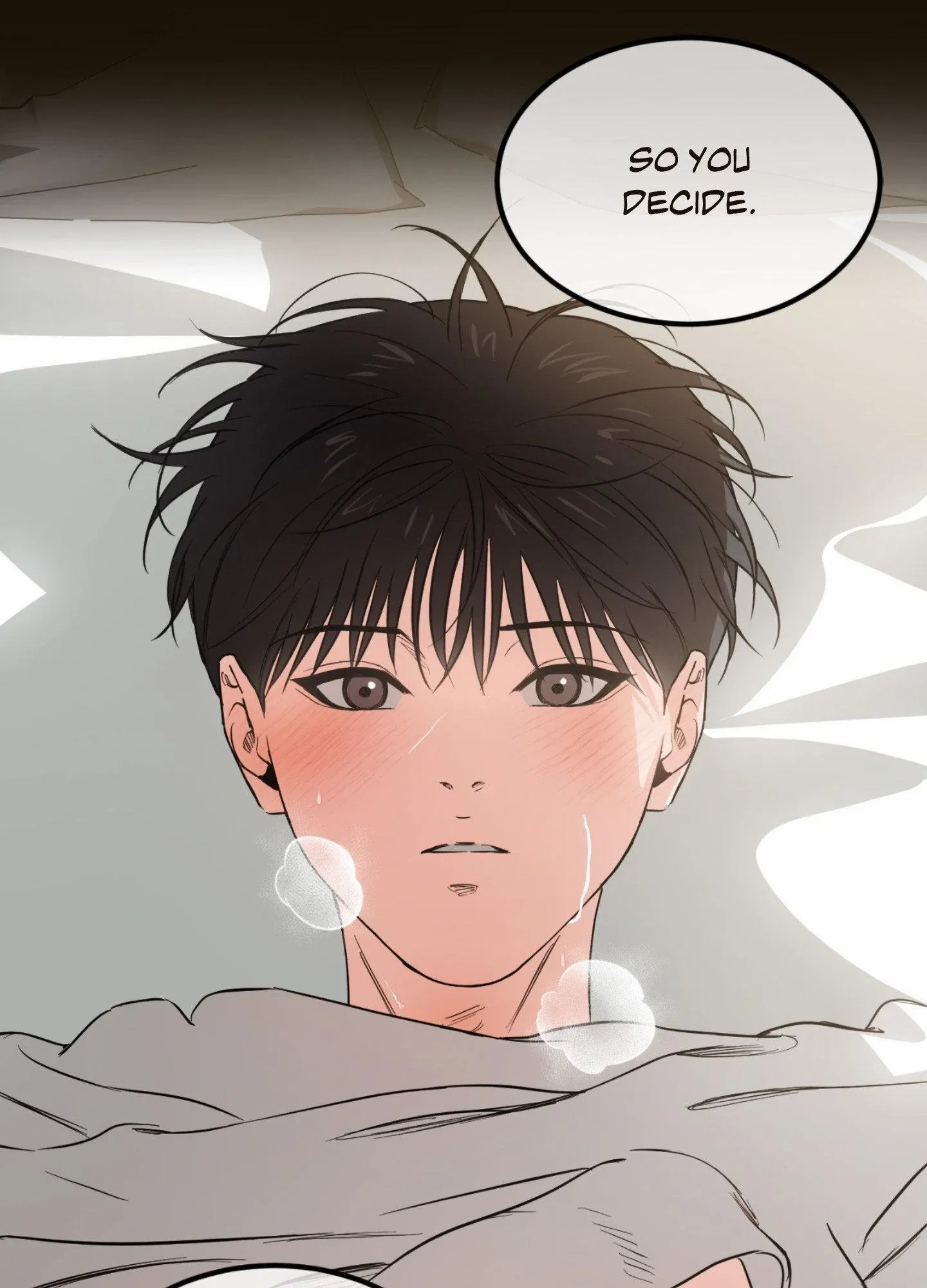 Stalk-in Love Chapter 1.2 page 50 - 