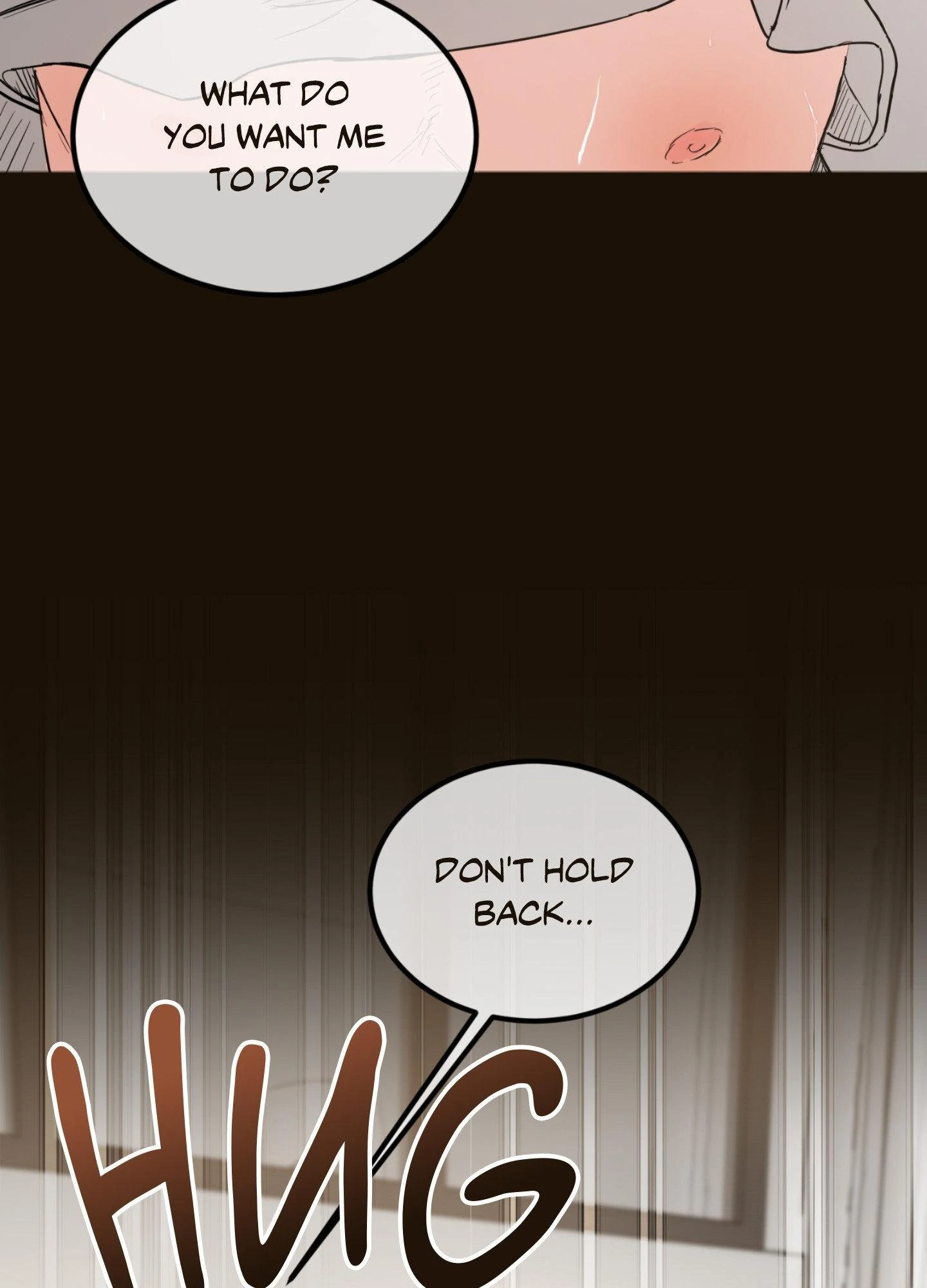 Stalk-in Love Chapter 1.2 page 51 - 