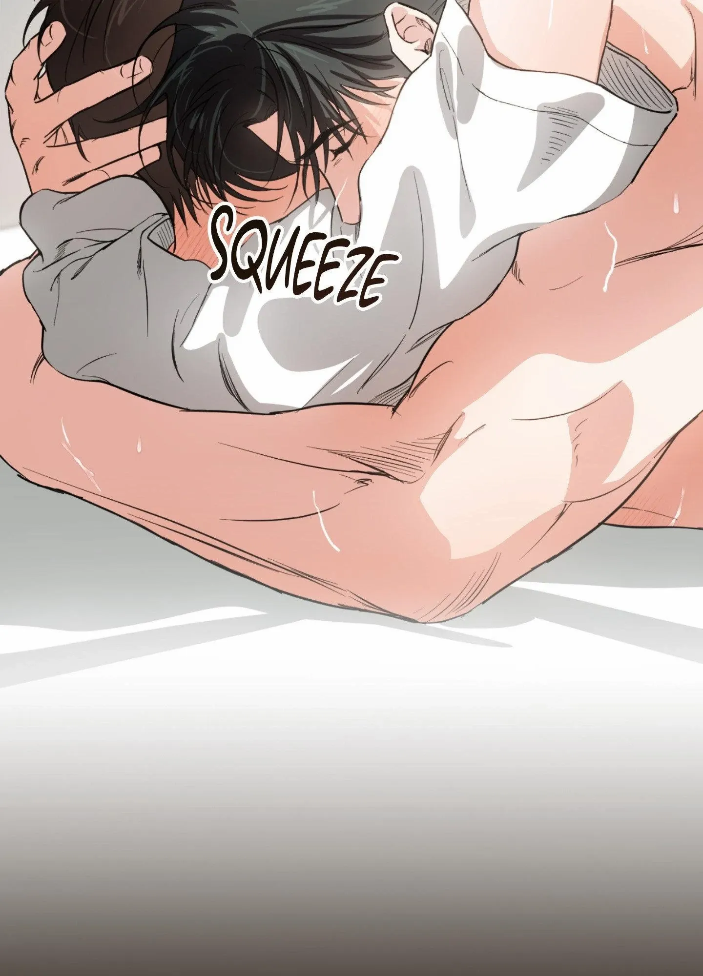Stalk-in Love Chapter 1.2 page 53 - 
