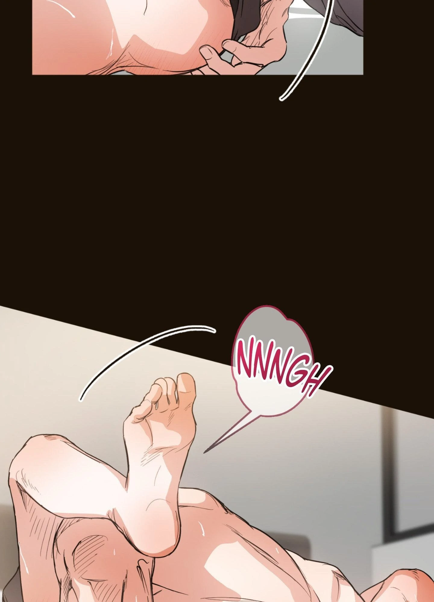 Stalk-in Love Chapter 1.2 page 55 - 