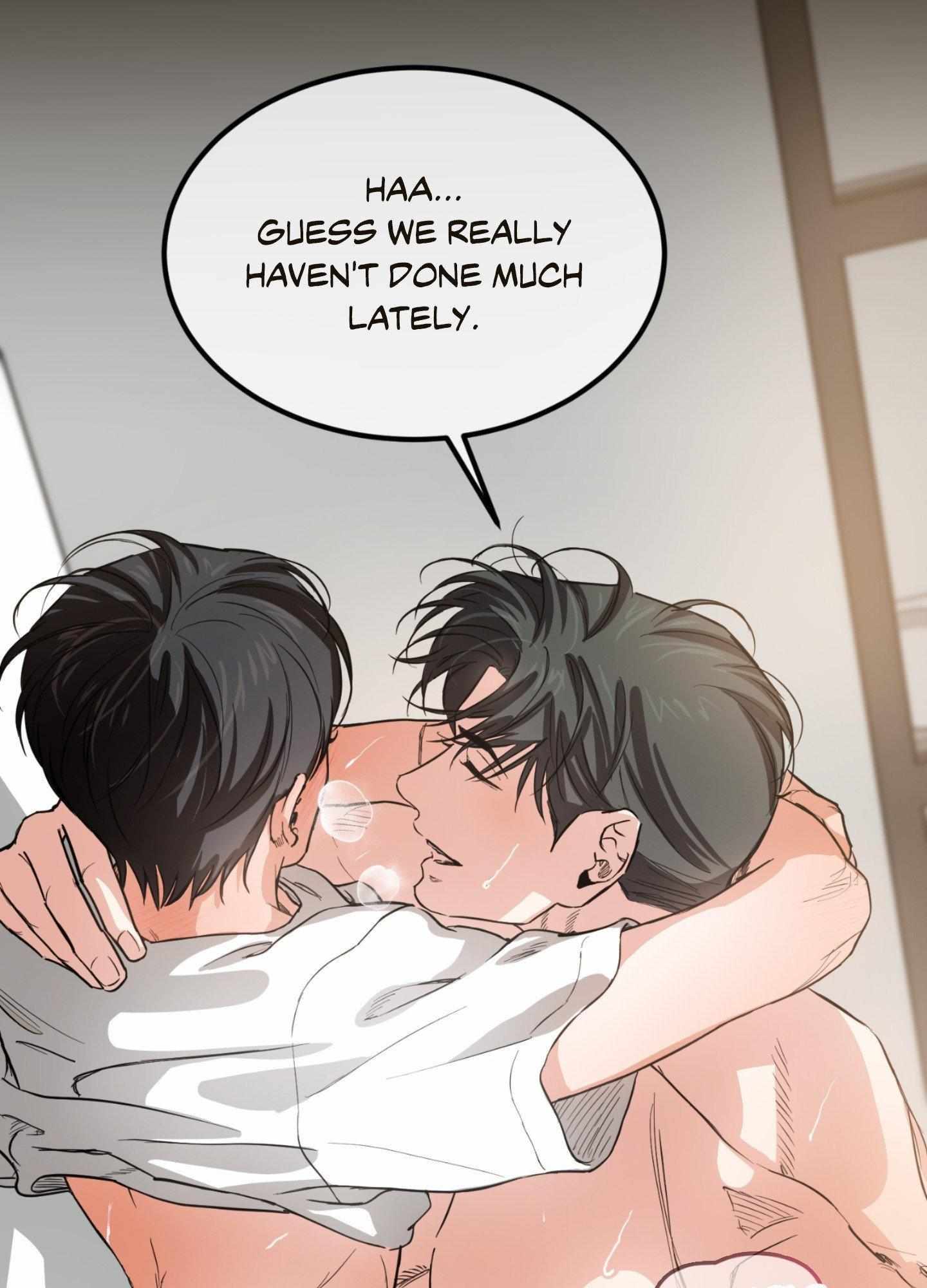 Stalk-in Love Chapter 1.2 page 58 - 