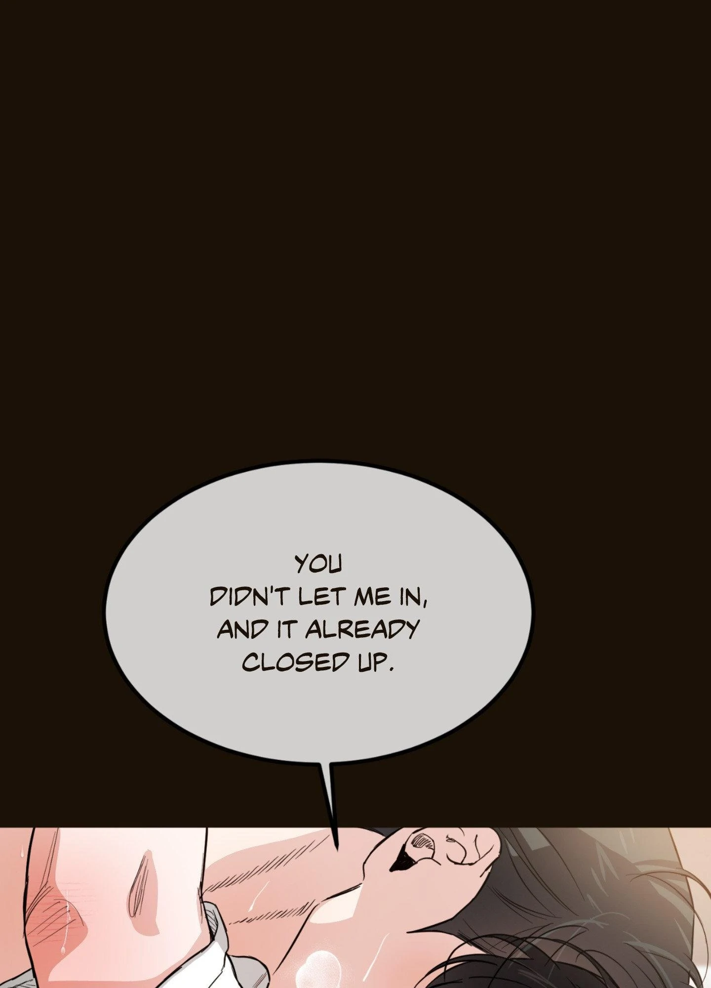 Stalk-in Love Chapter 1.2 page 60 - 