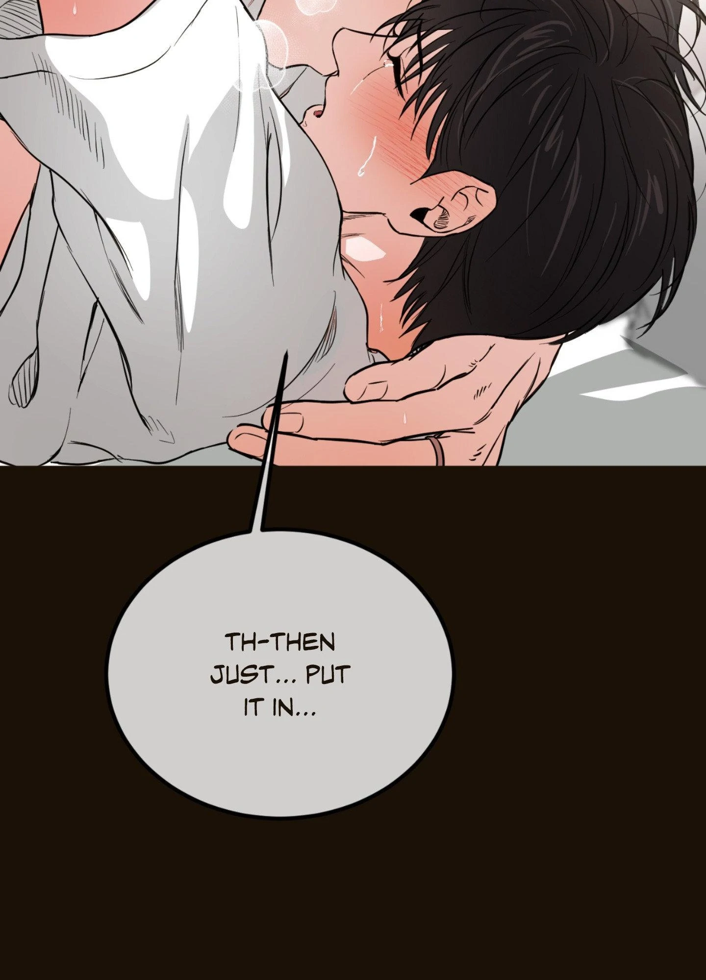 Stalk-in Love Chapter 1.2 page 61 - 