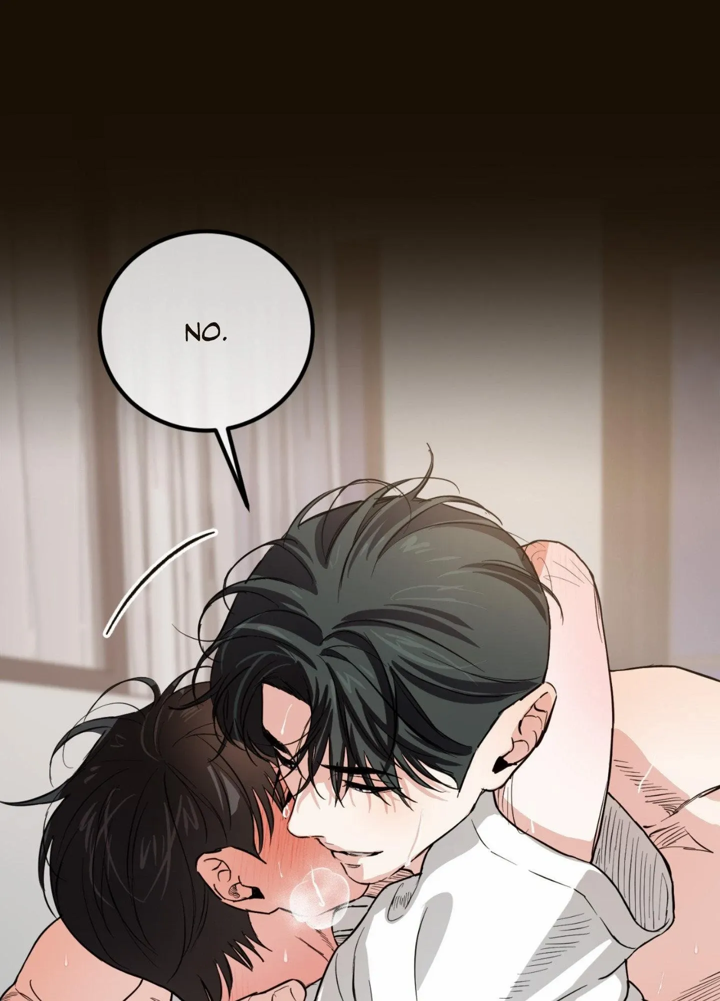 Stalk-in Love Chapter 1.2 page 62 - 