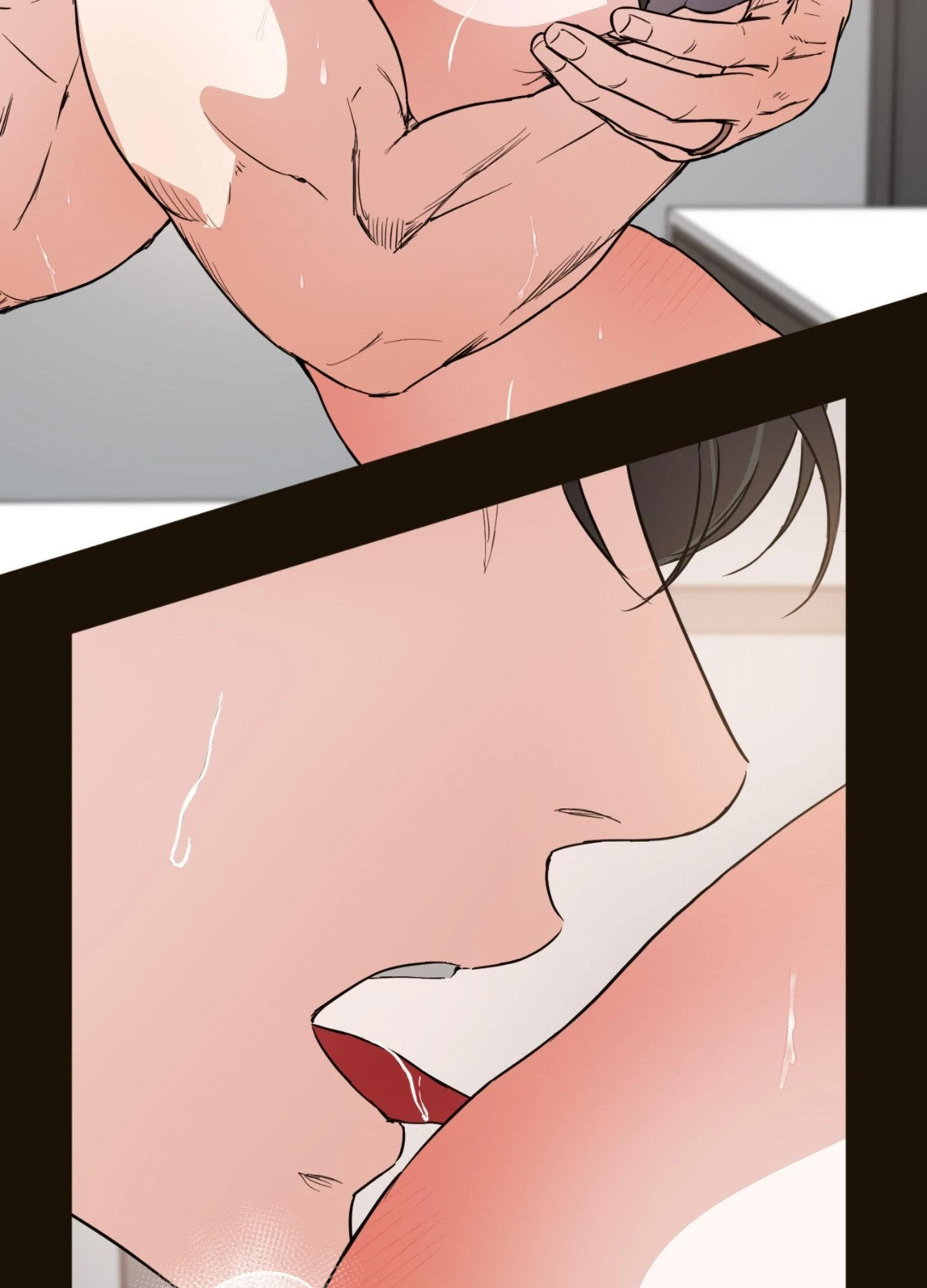 Stalk-in Love Chapter 1.2 page 67 - 