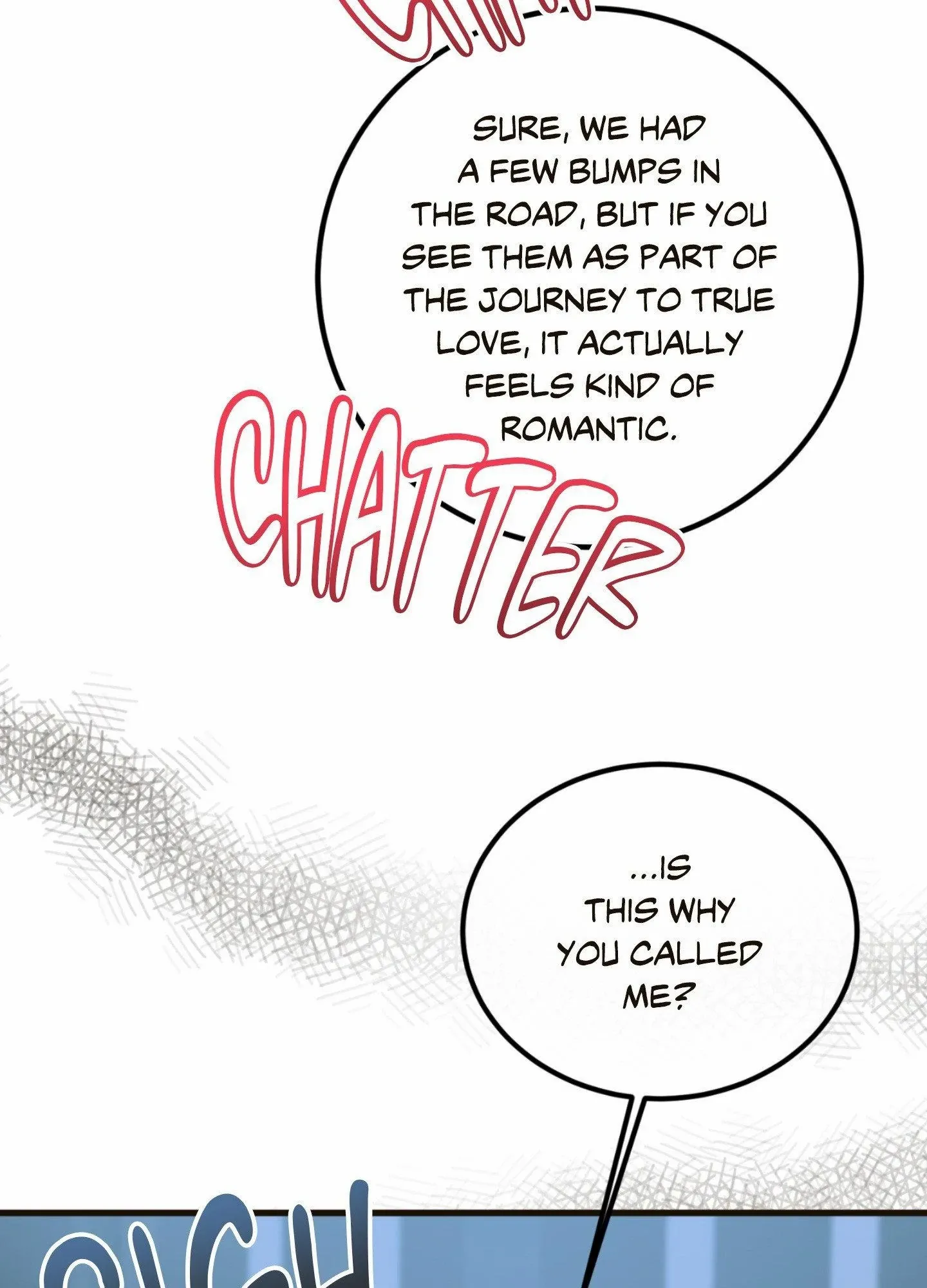 Stalk-in Love Chapter 1.2 page 8 - 