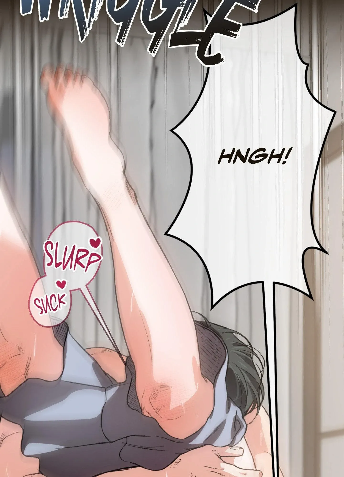 Stalk-in Love Chapter 1.2 page 73 - 