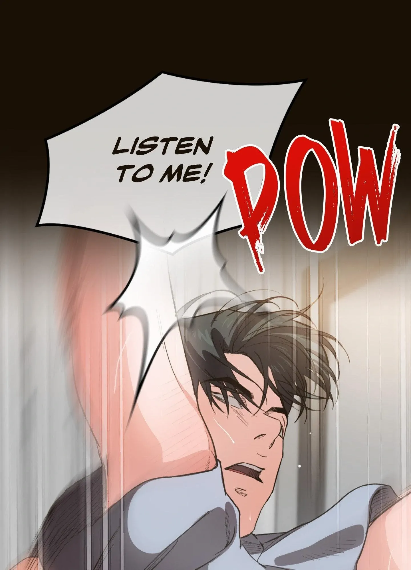 Stalk-in Love Chapter 1.2 page 79 - 