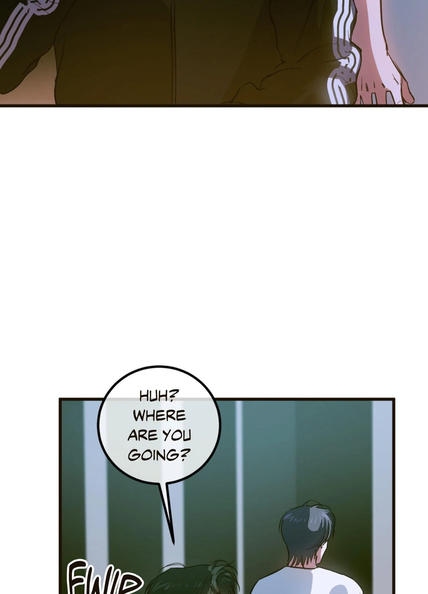 Stalk-in Love Chapter 1.2 page 85 - 