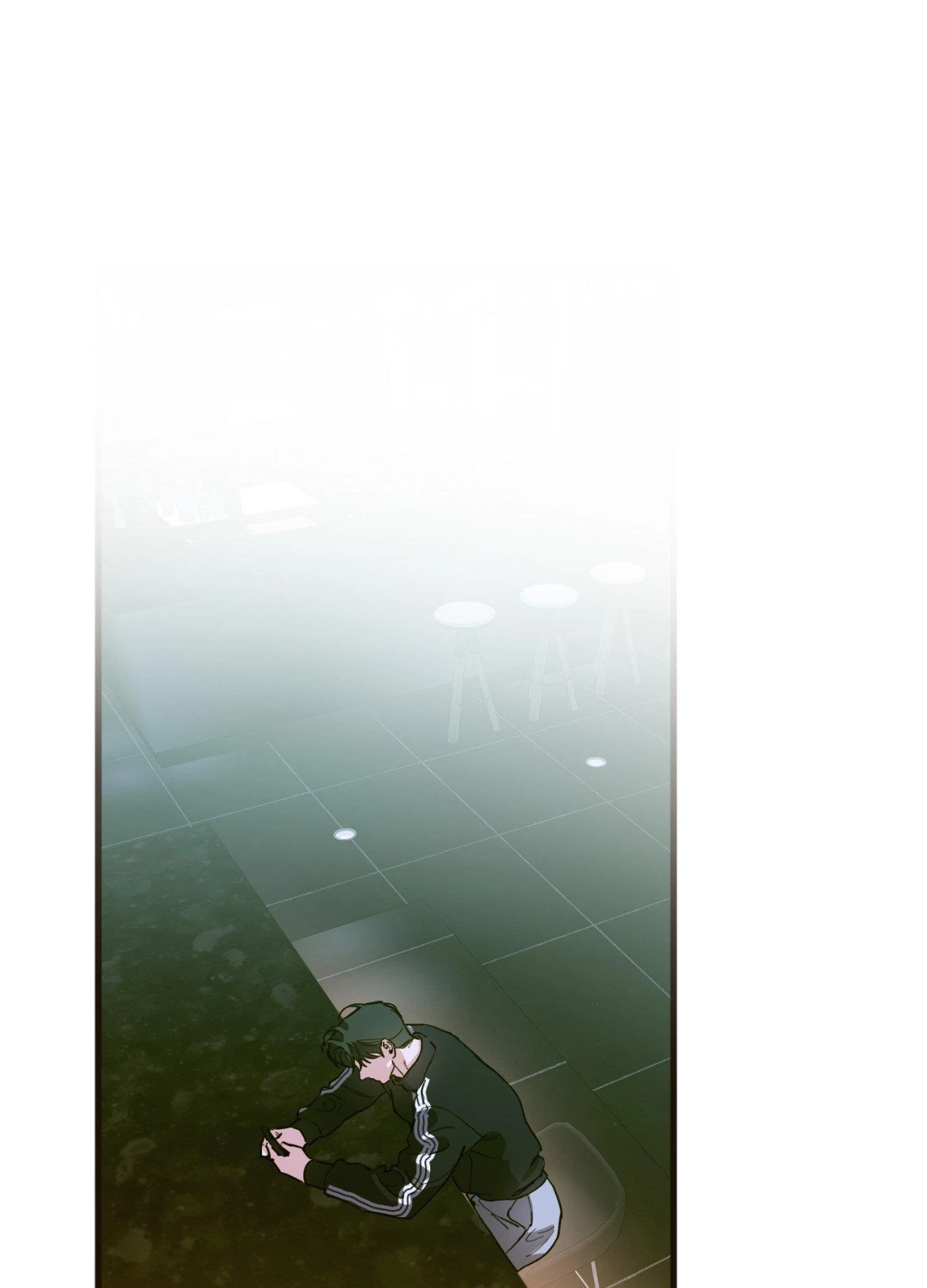 Stalk-in Love Chapter 1.2 page 88 - 