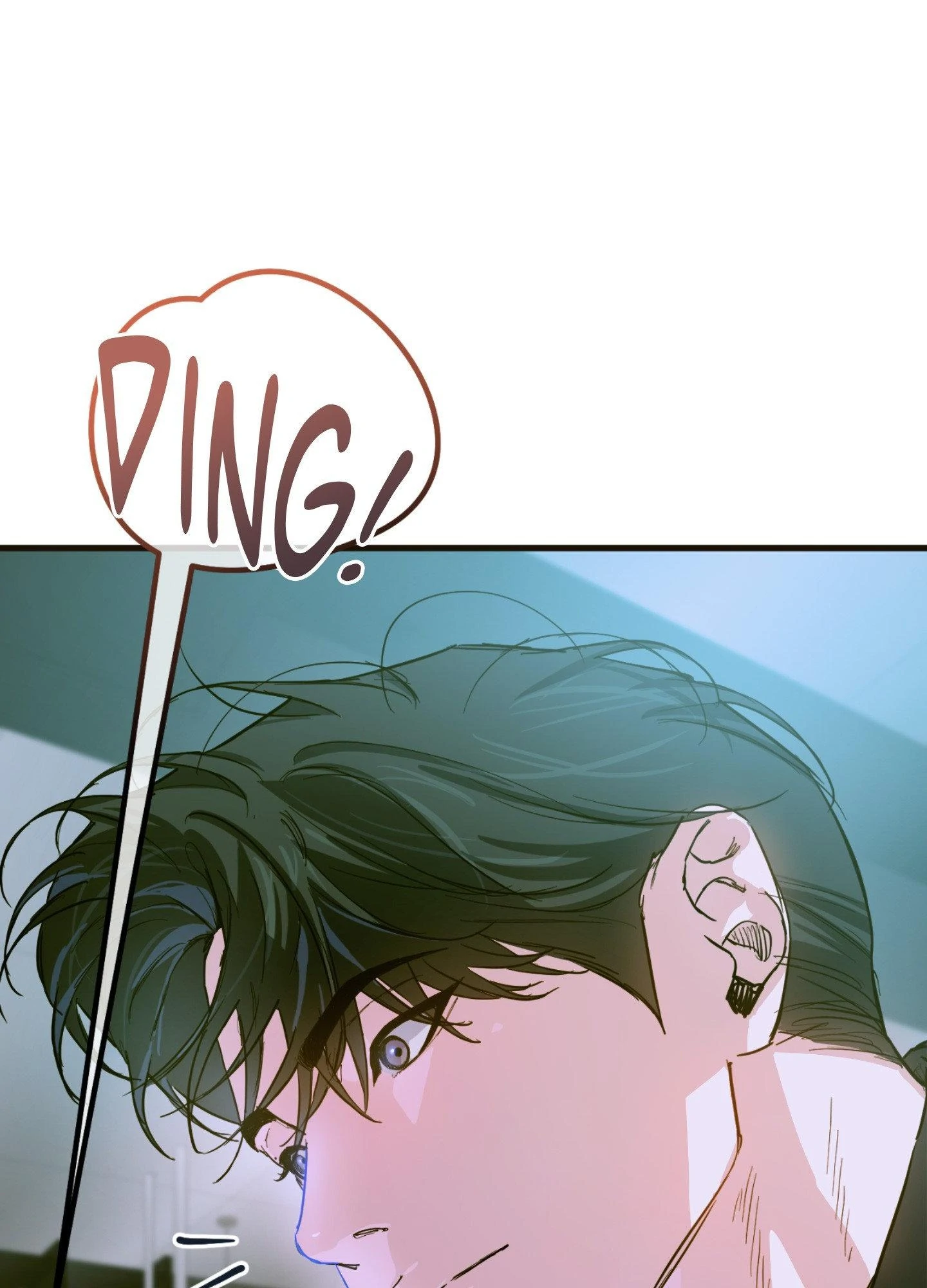 Stalk-in Love Chapter 1.2 page 91 - 
