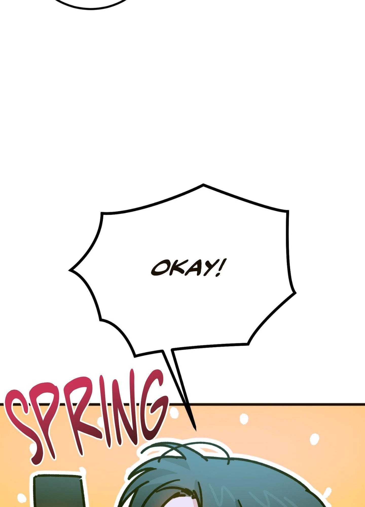 Stalk-in Love Chapter 1.2 page 94 - 