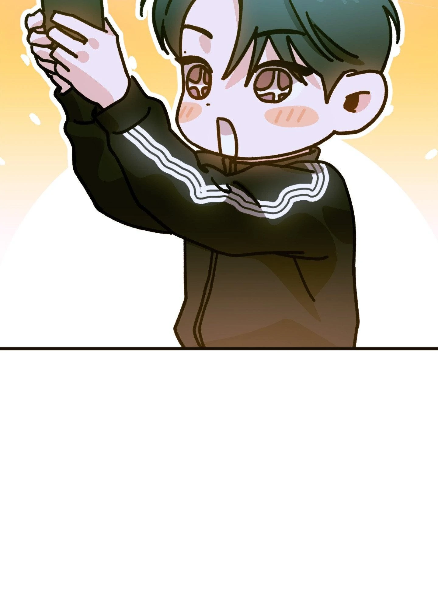 Stalk-in Love Chapter 1.2 page 95 - 