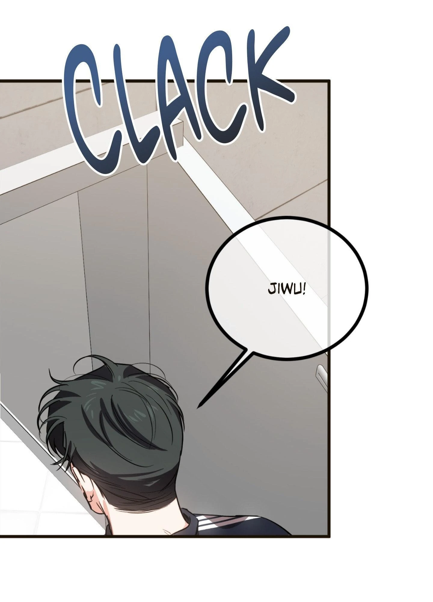 Stalk-in Love Chapter 1.2 page 99 - 